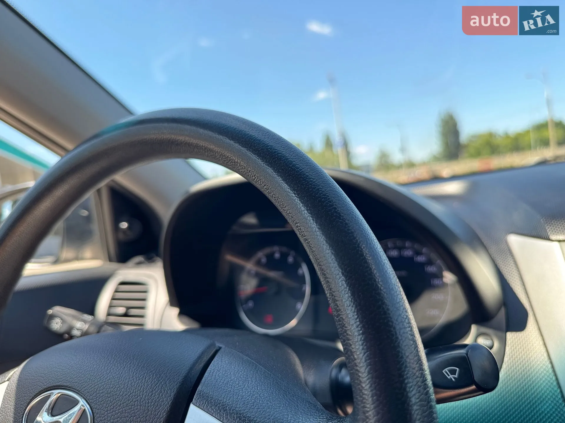 2011 Hyundai Accent - мініатюра 30