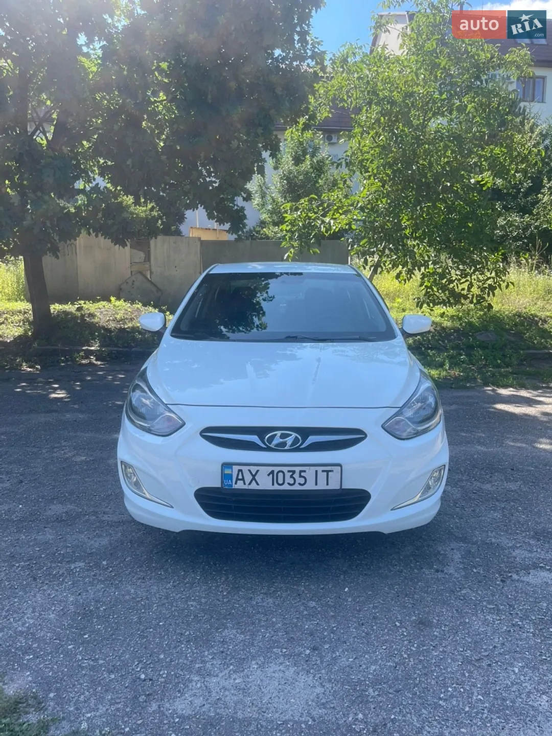 2012 Hyundai Accent - мініатюра 2