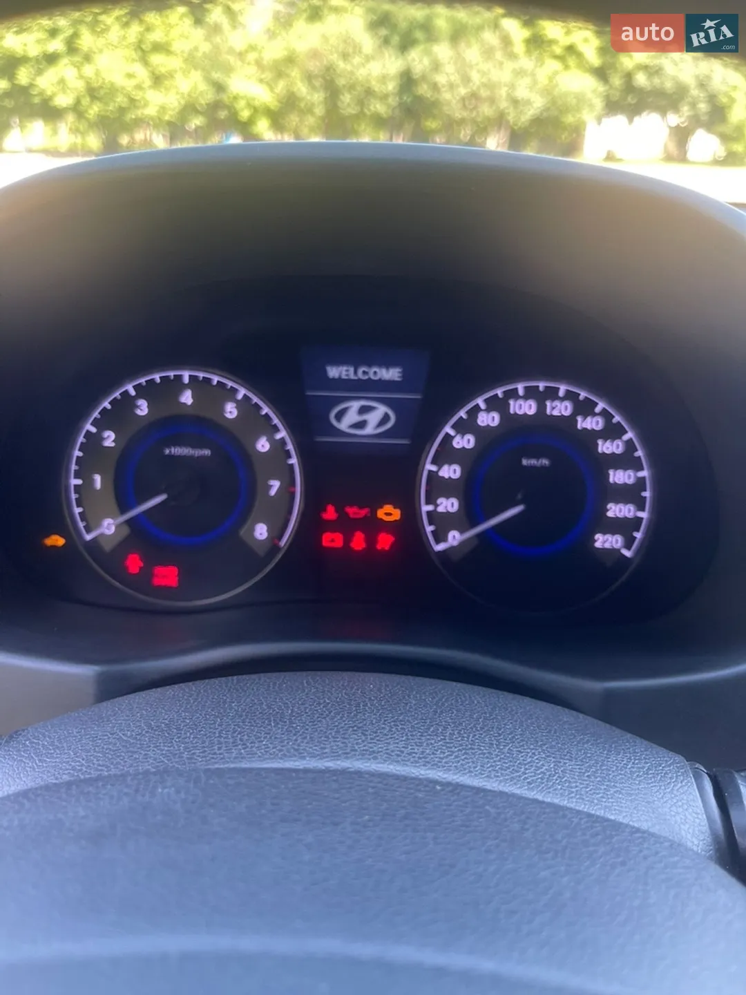 2012 Hyundai Accent - мініатюра 28