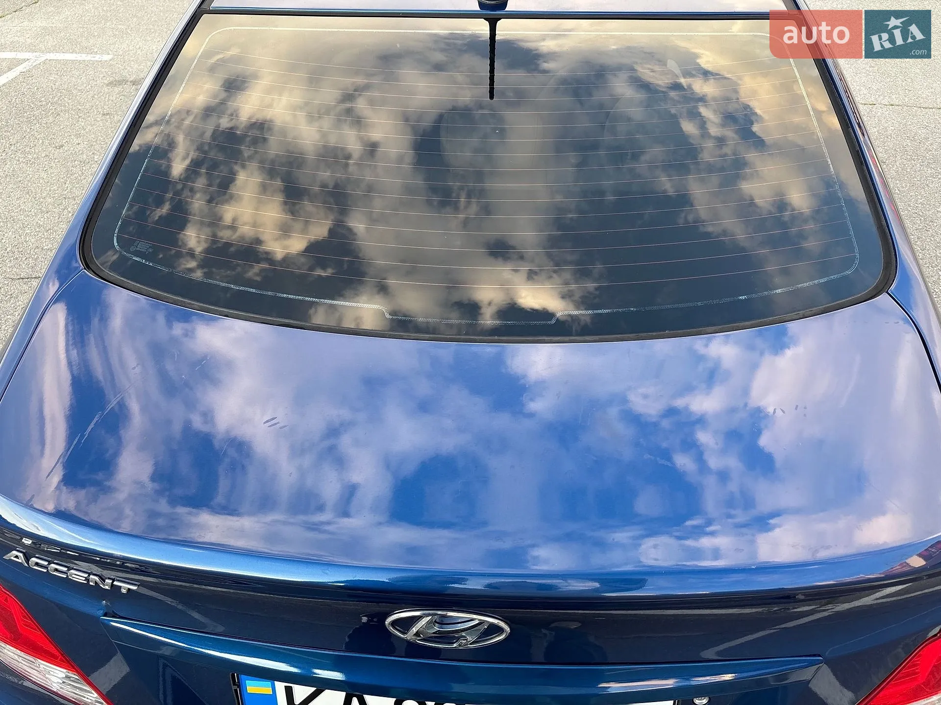 2016 Hyundai Accent - мініатюра 22