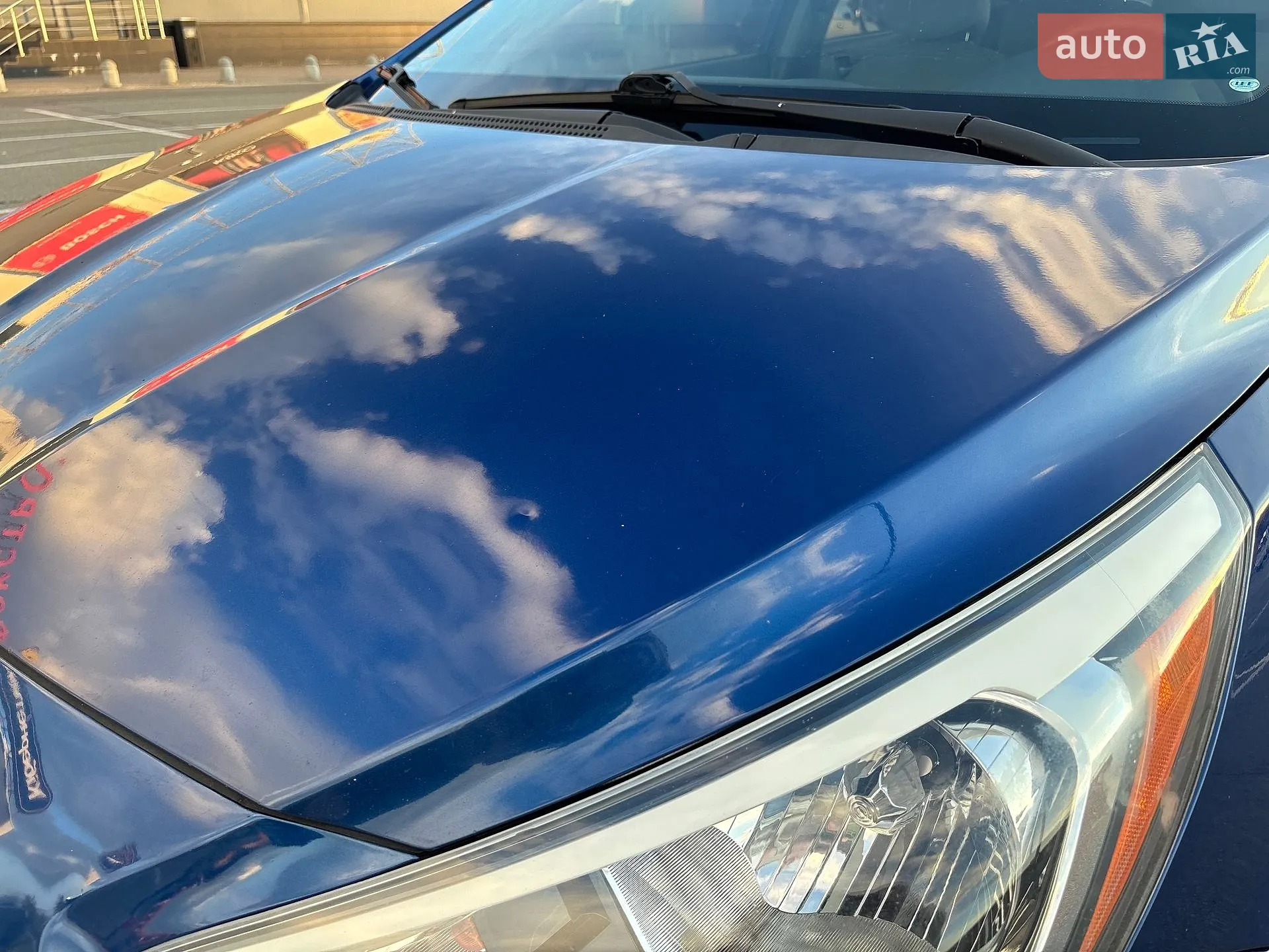 2016 Hyundai Accent - мініатюра 23