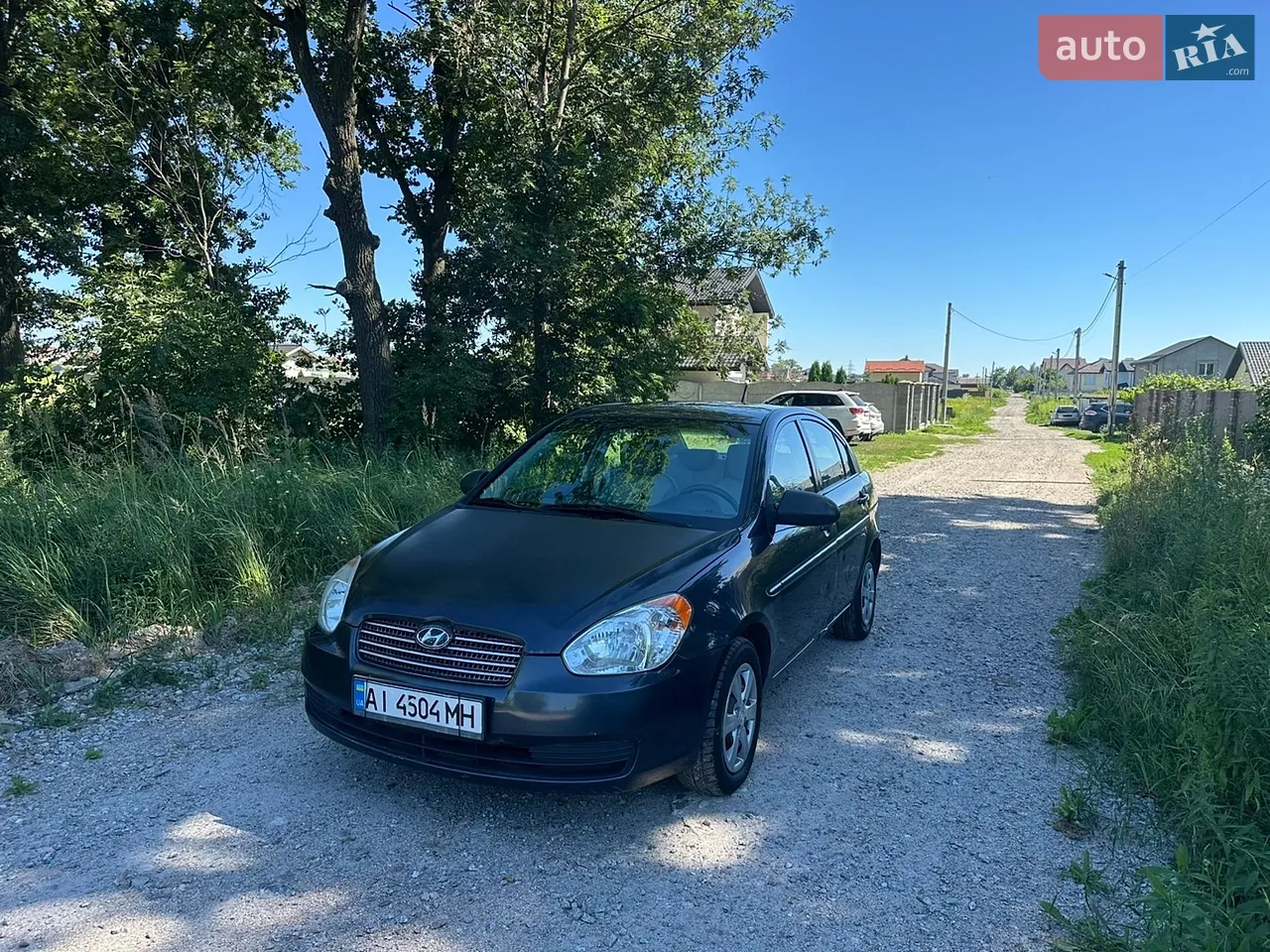 2011 Hyundai Accent - мініатюра 17
