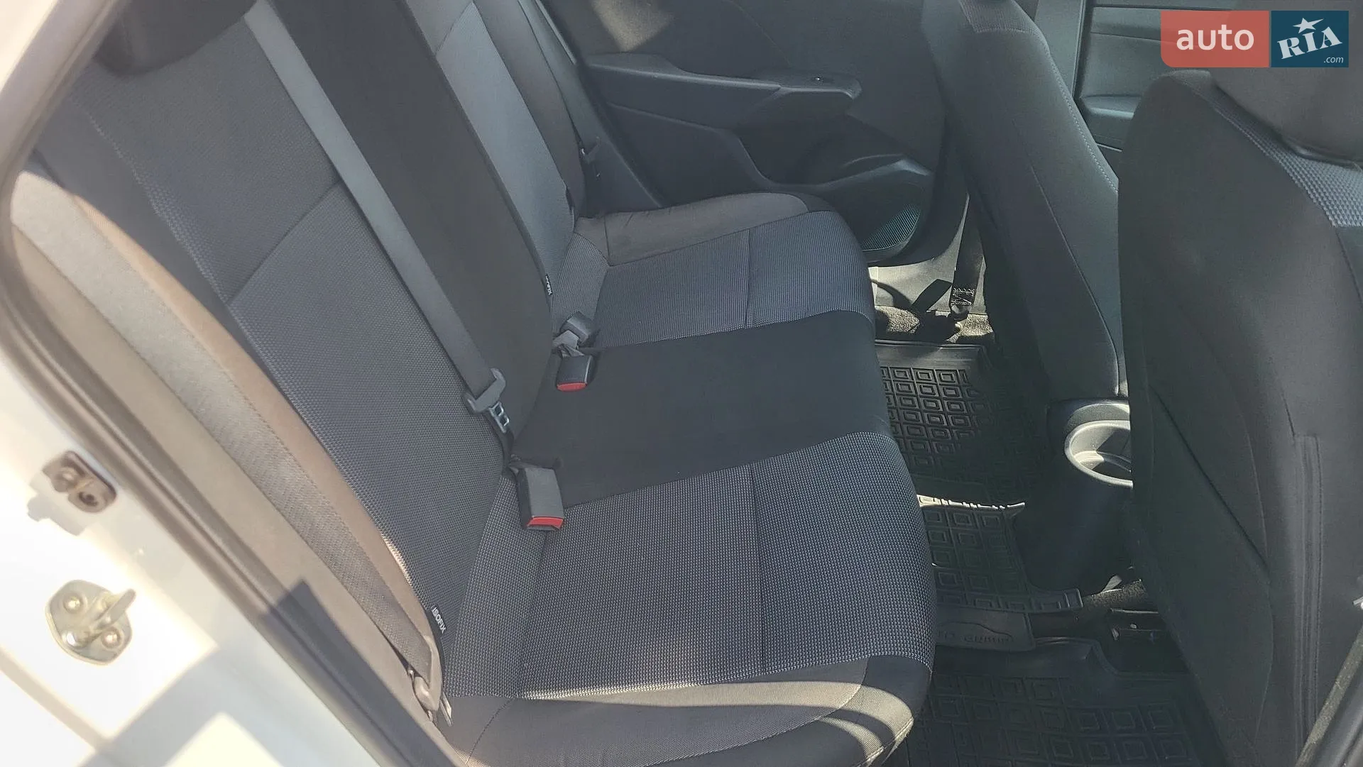 2021 Hyundai Accent - мініатюра 31
