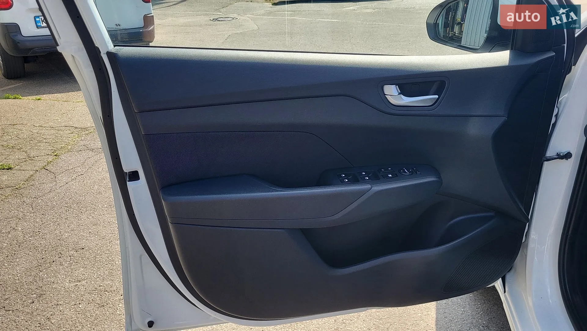 2021 Hyundai Accent - мініатюра 33