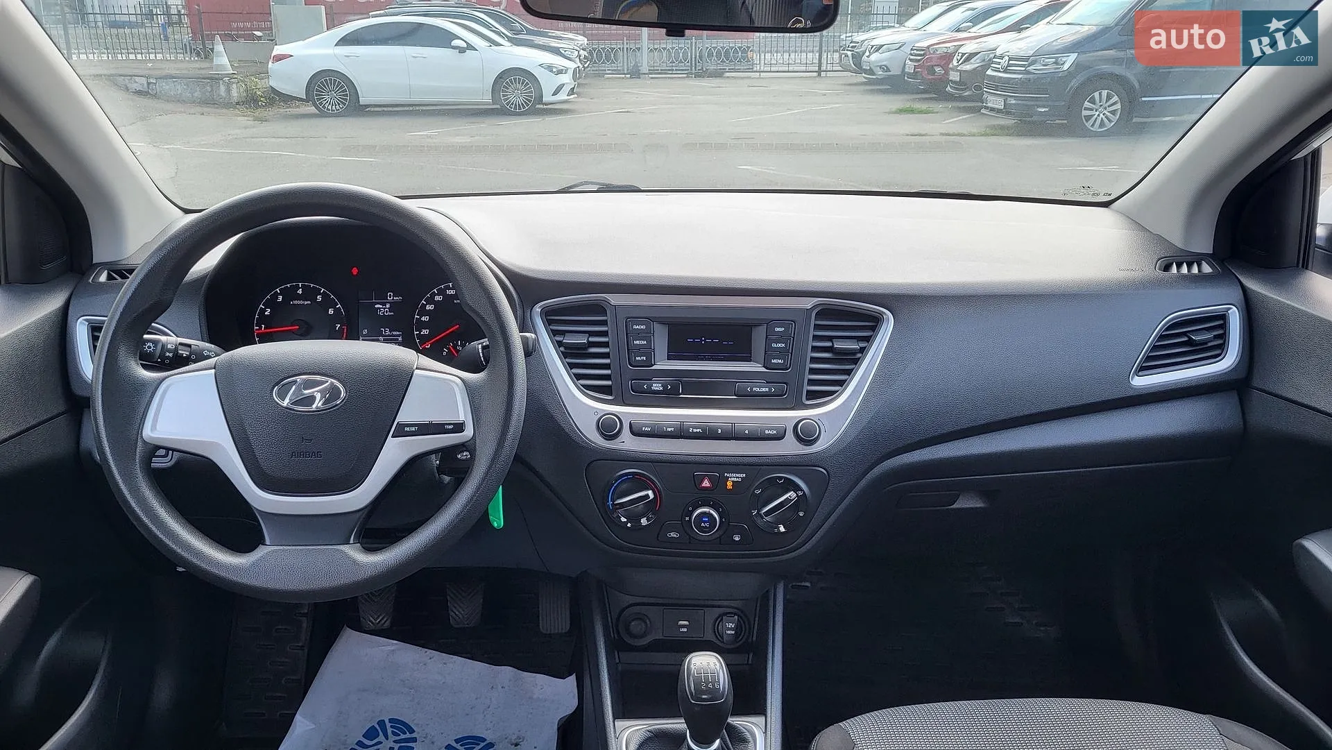 2021 Hyundai Accent - мініатюра 25