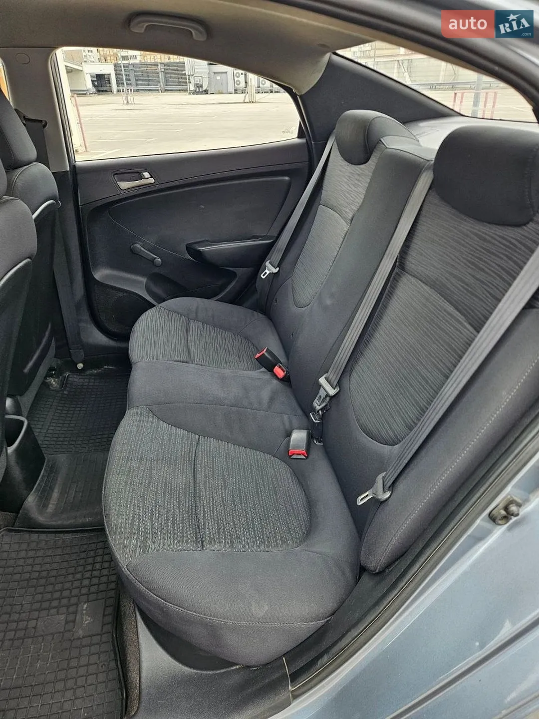 2017 Hyundai Accent - мініатюра 7