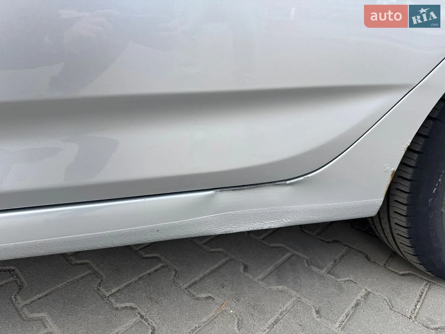 2011 Hyundai Accent - мініатюра 13
