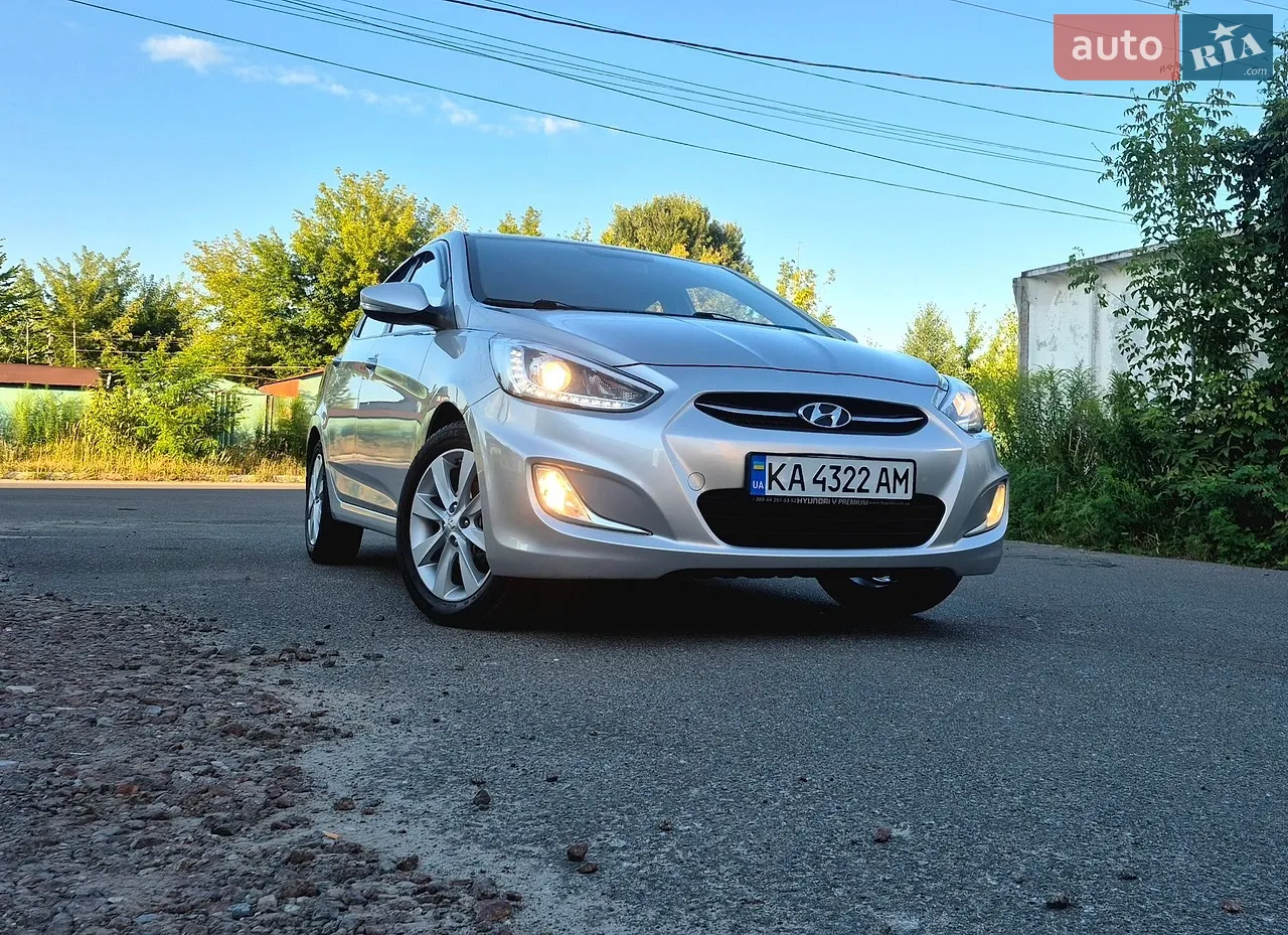2017 Hyundai Accent - мініатюра 32