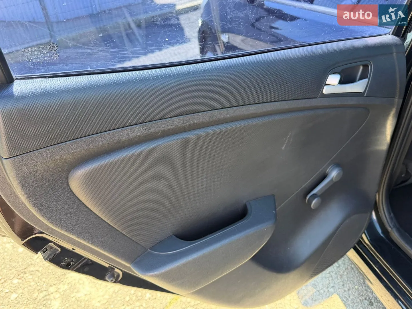 2014 Hyundai Accent - мініатюра 12