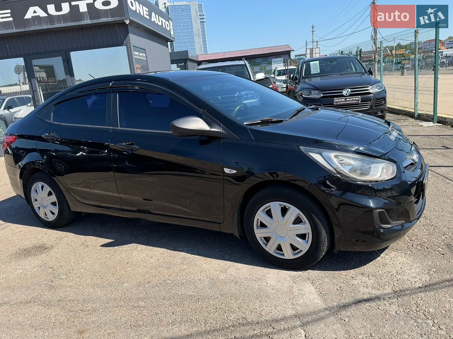2014 Hyundai Accent - мініатюра 22