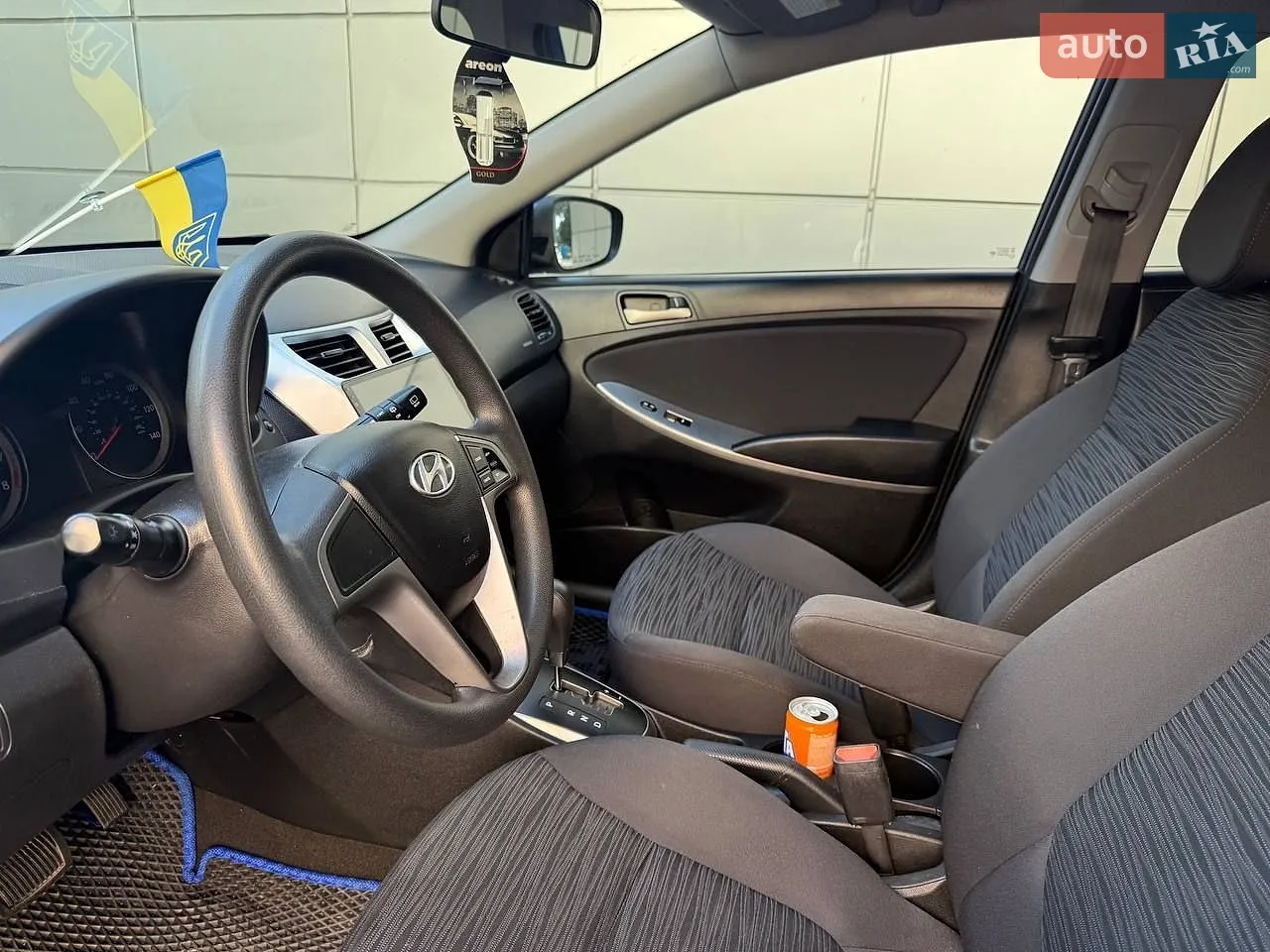 2015 Hyundai Accent - мініатюра 11