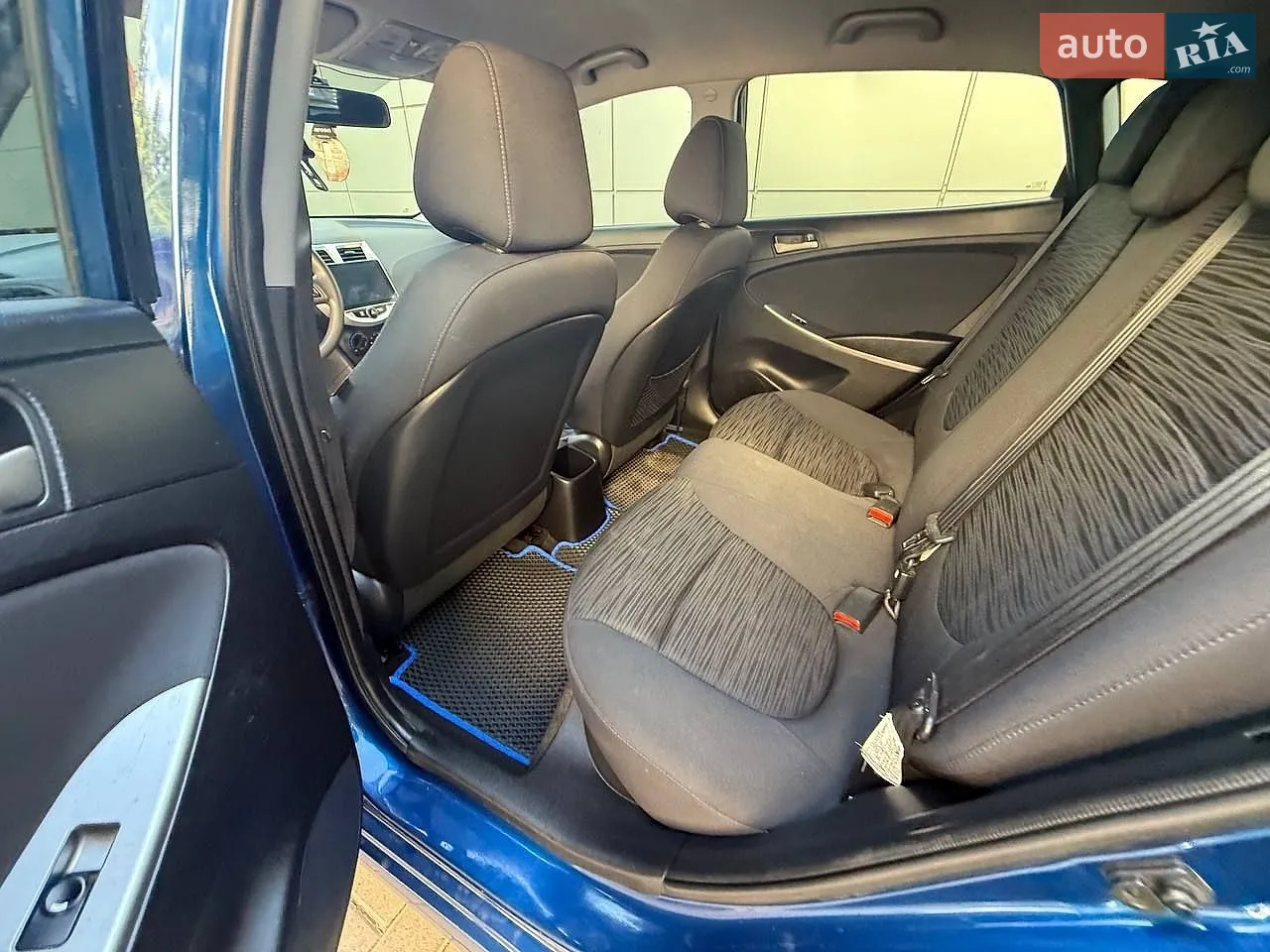 2015 Hyundai Accent - мініатюра 14