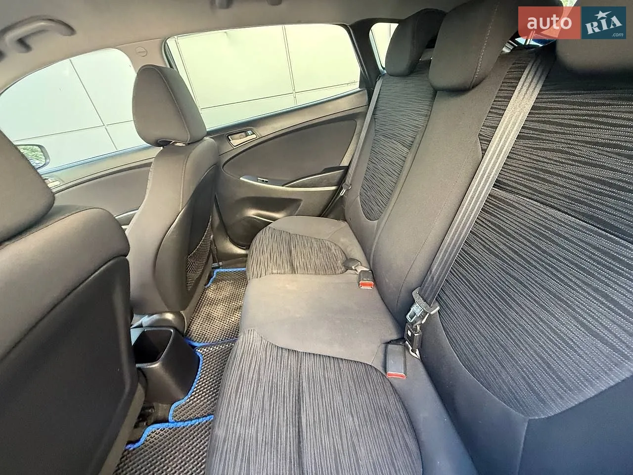 2015 Hyundai Accent - мініатюра 15
