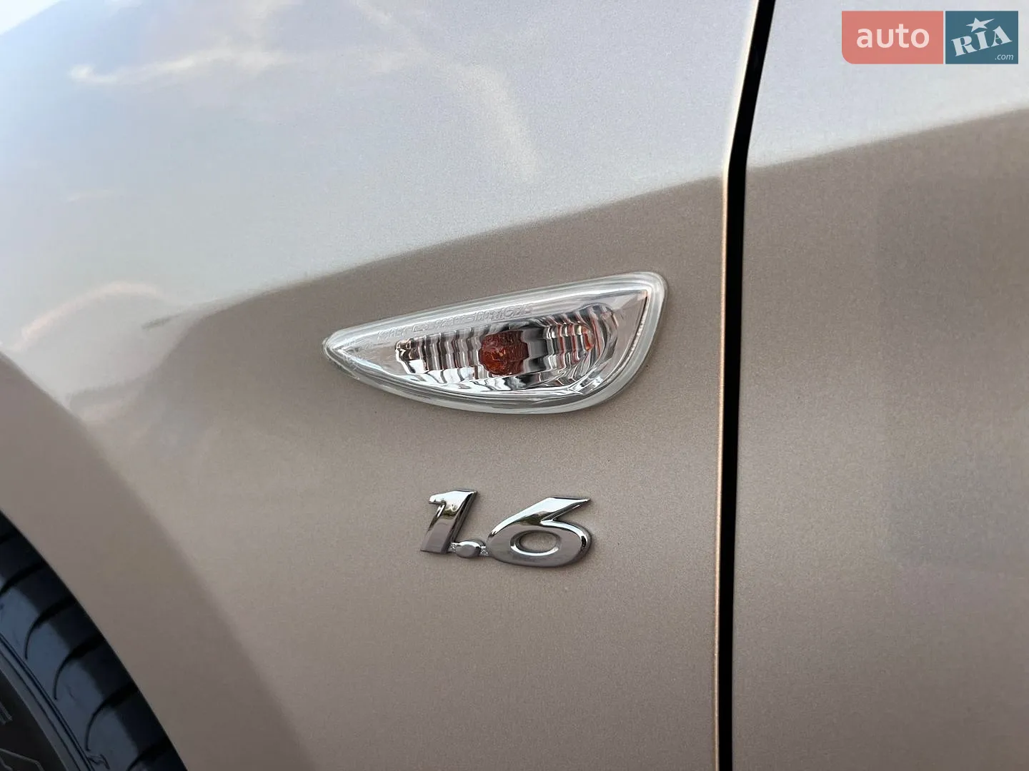 2012 Hyundai Accent - мініатюра 26