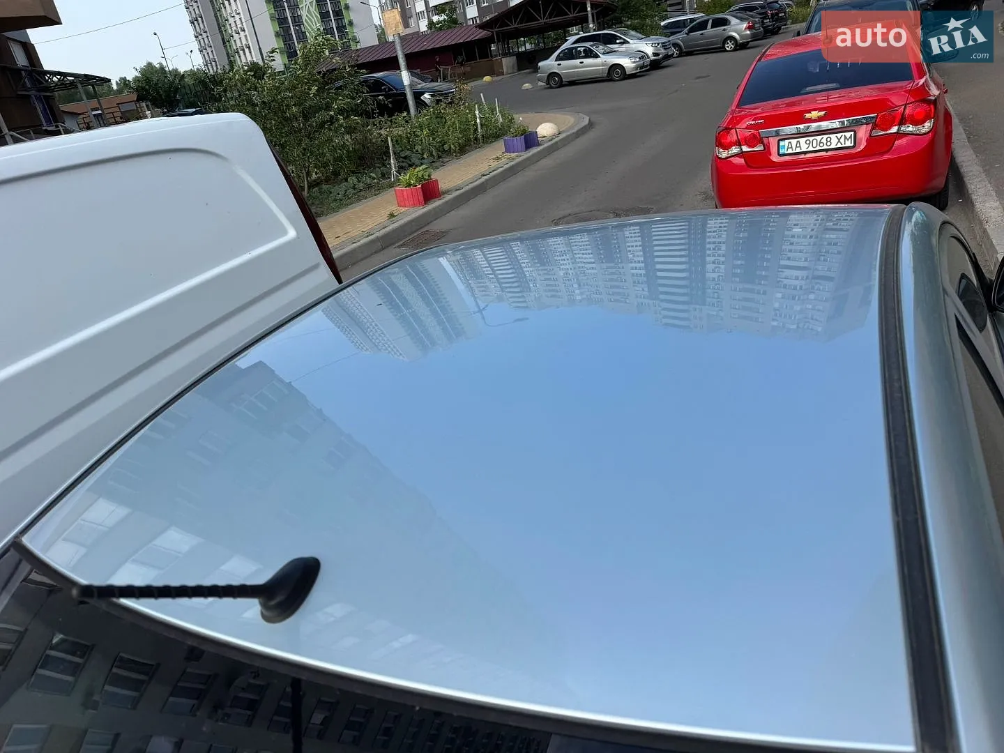 2012 Hyundai Accent - мініатюра 7