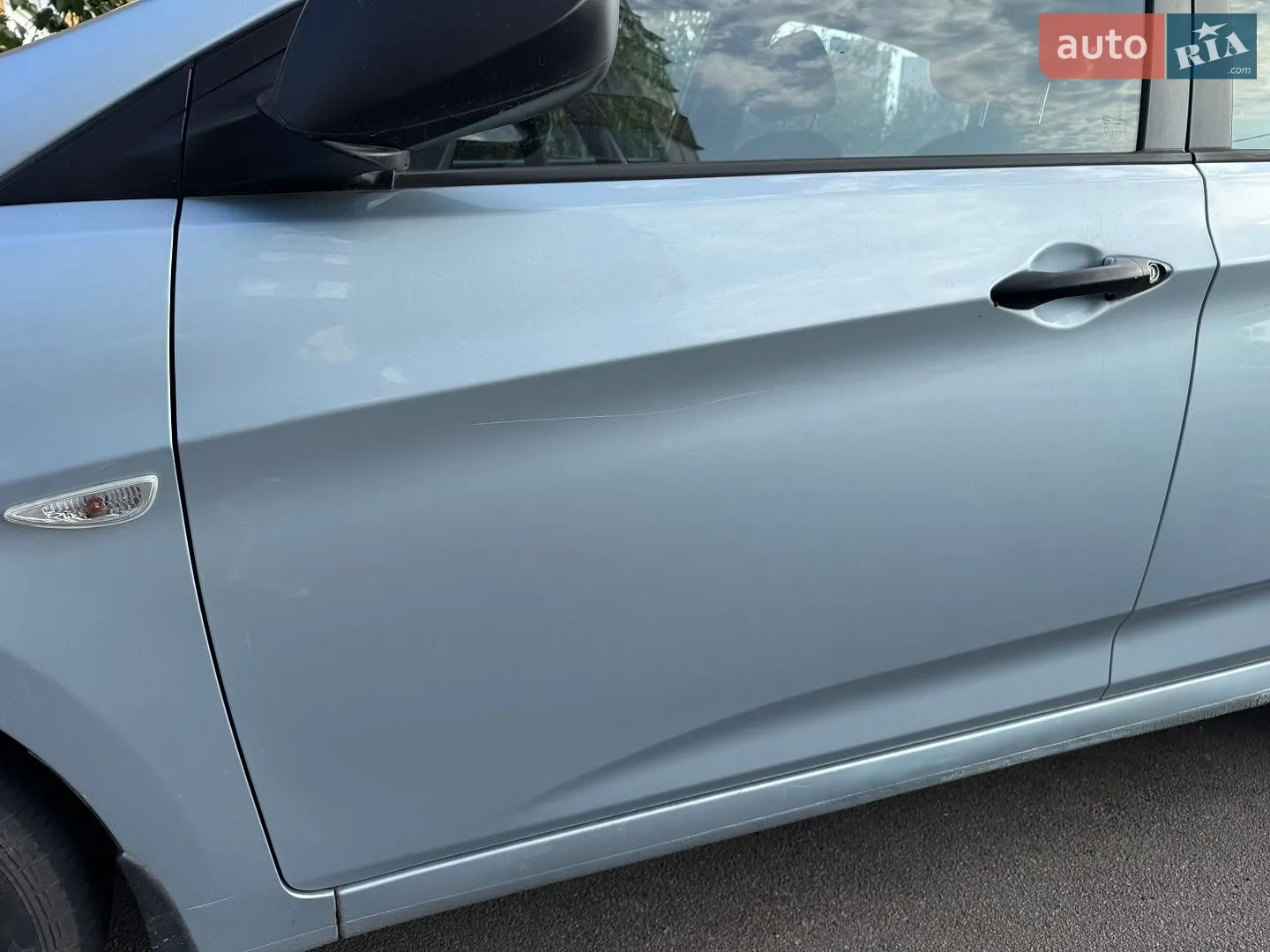 2012 Hyundai Accent - мініатюра 12