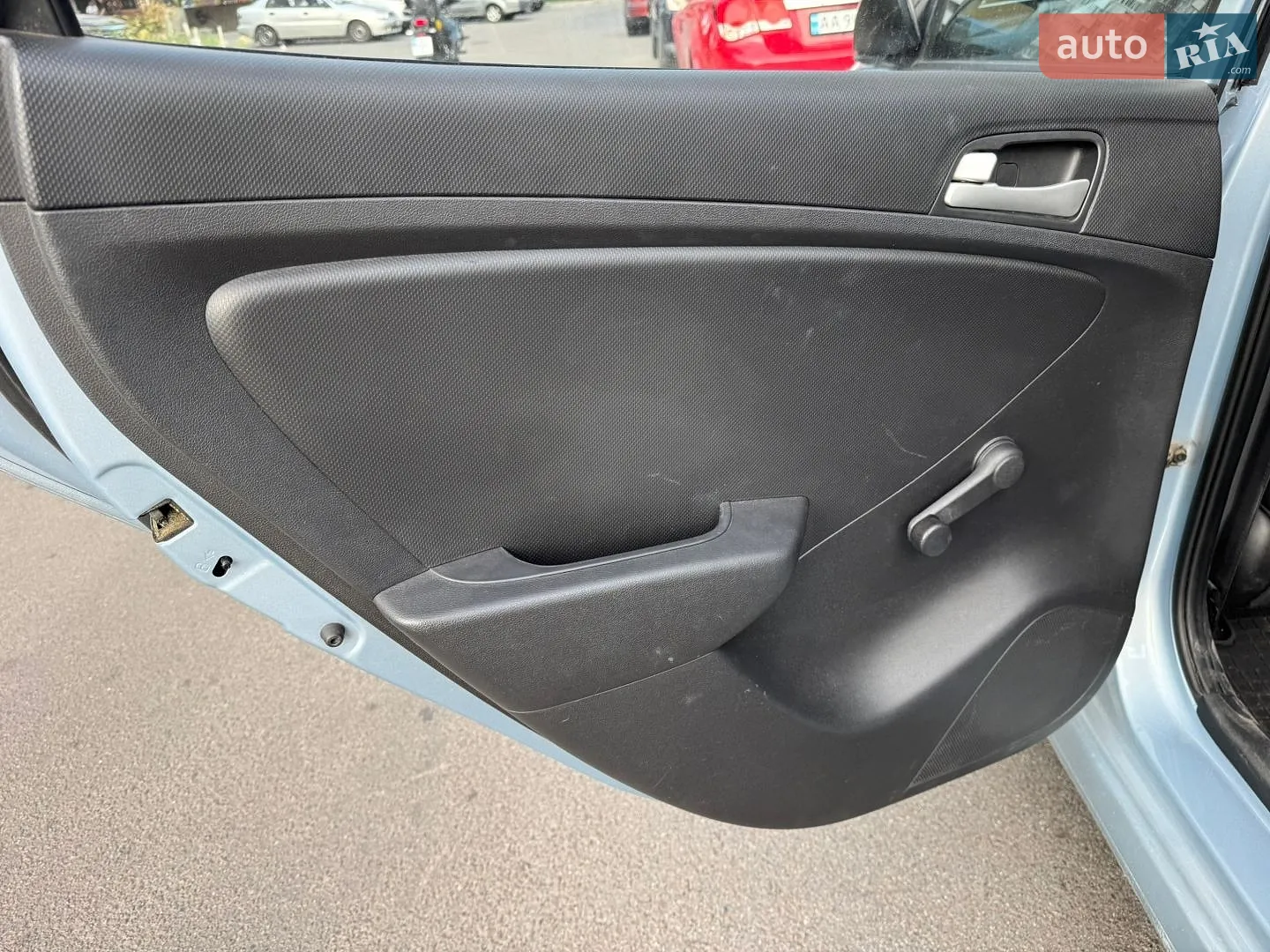 2012 Hyundai Accent - мініатюра 15