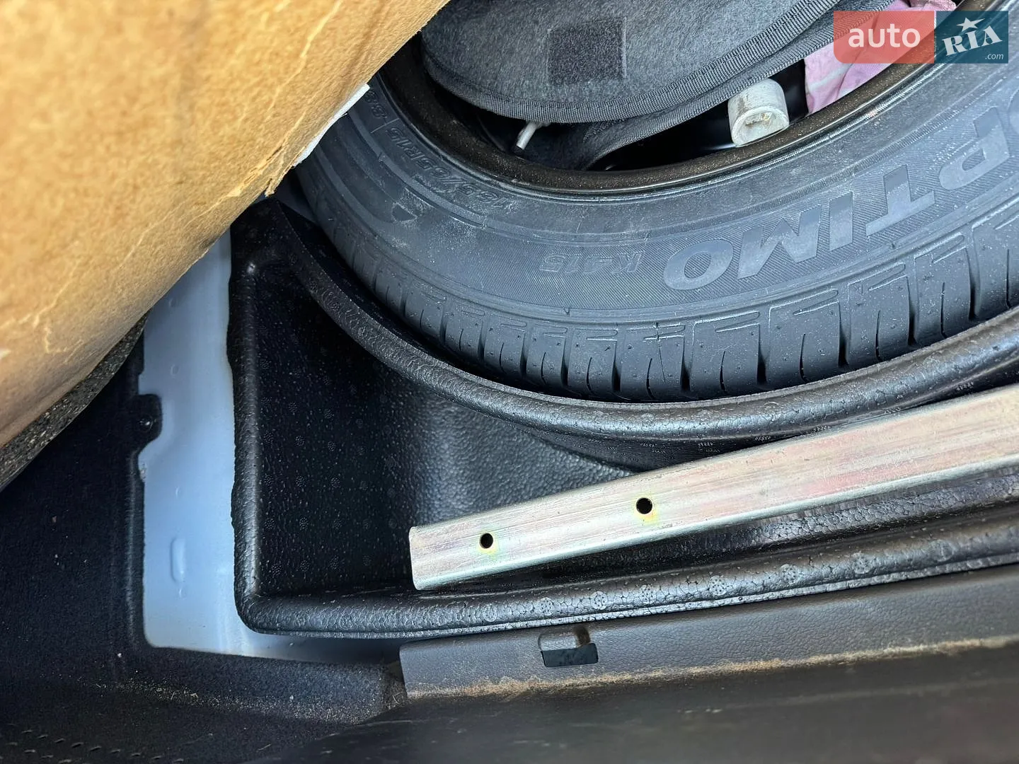 2012 Hyundai Accent - мініатюра 20