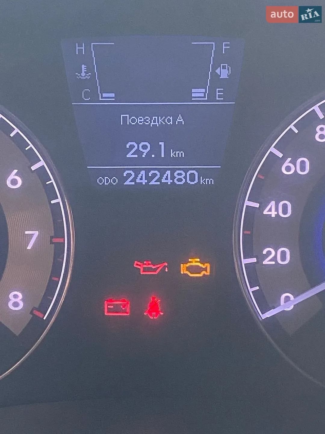 2012 Hyundai Accent - мініатюра 2