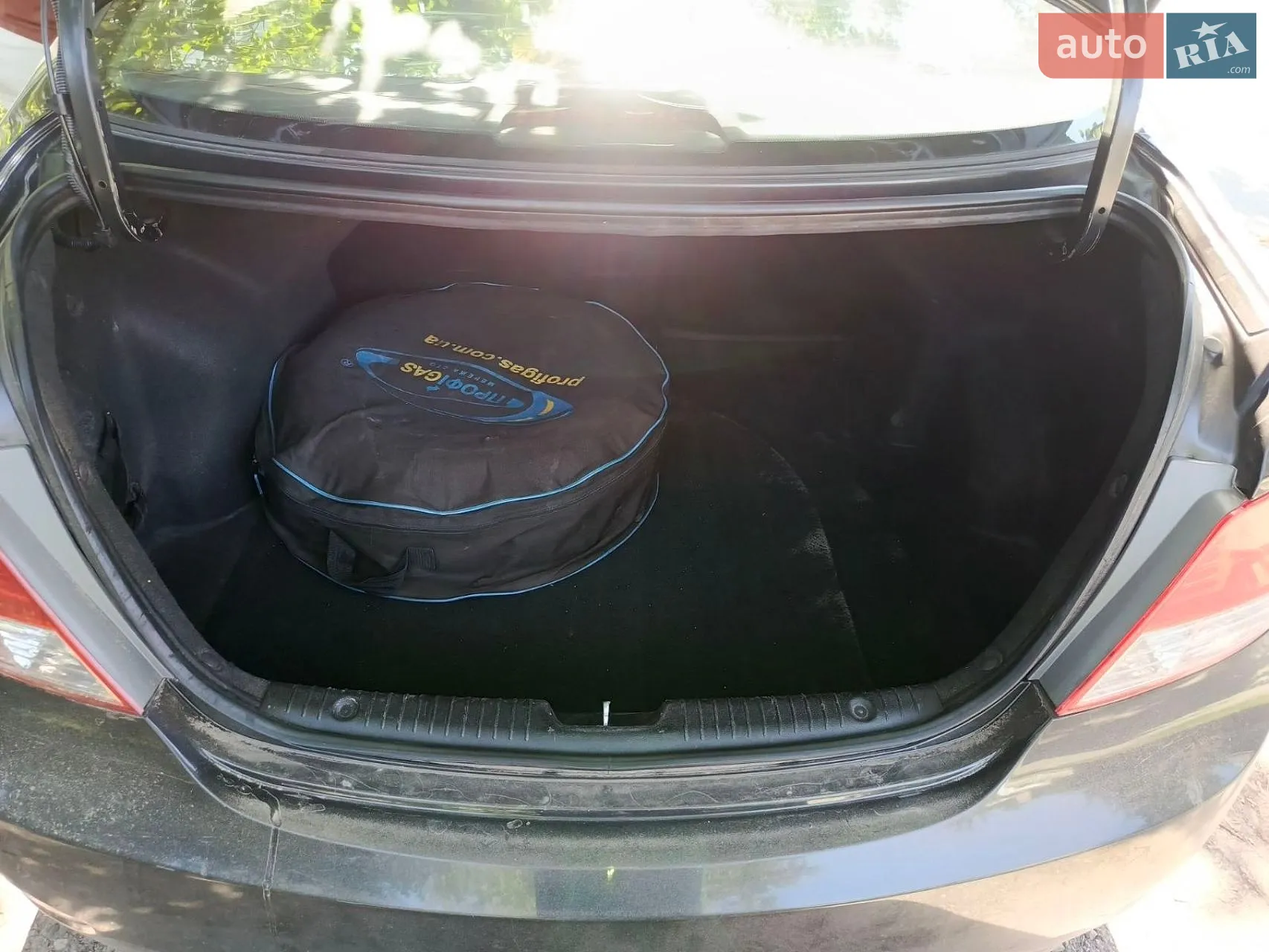 2013 Hyundai Accent - мініатюра 14