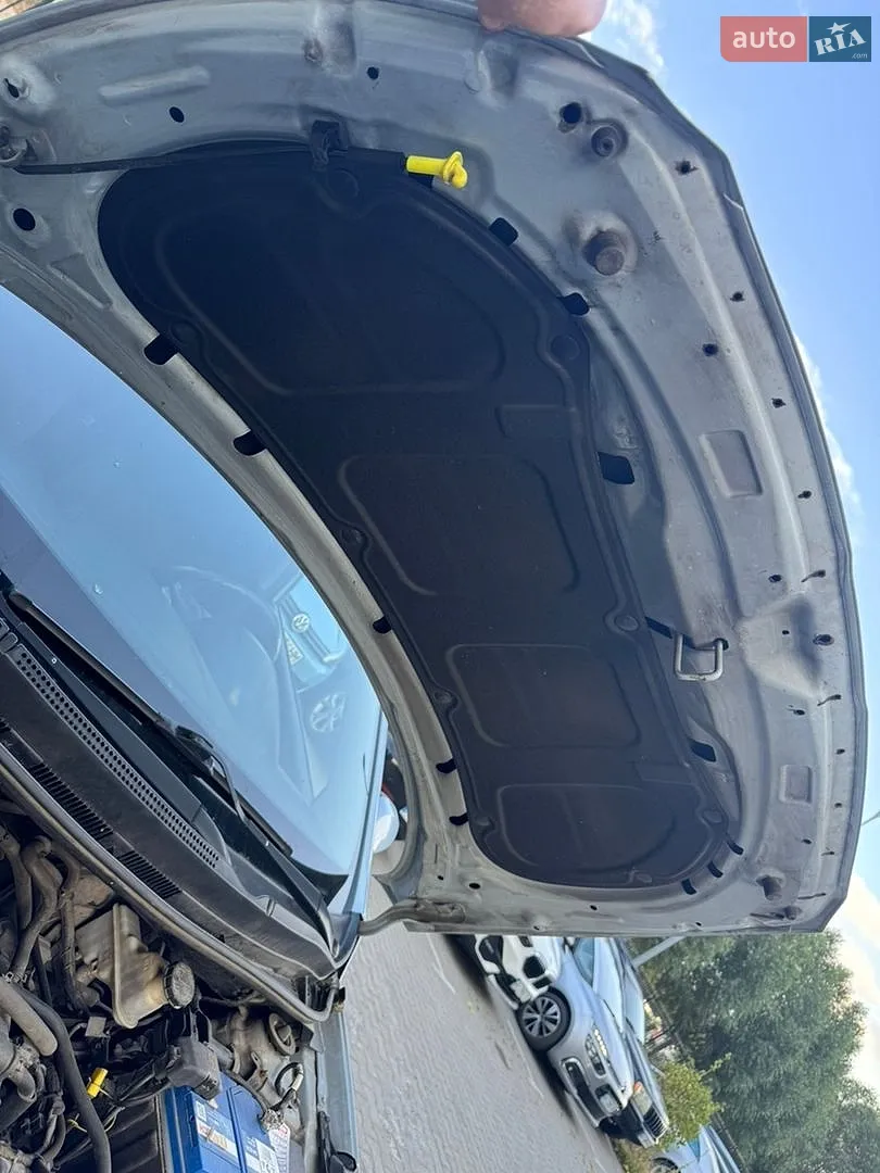 2012 Hyundai Accent - мініатюра 27
