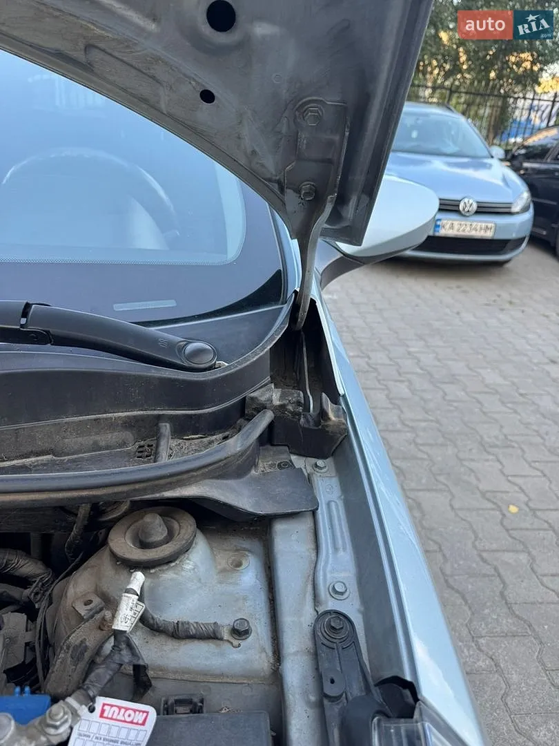 2012 Hyundai Accent - мініатюра 20