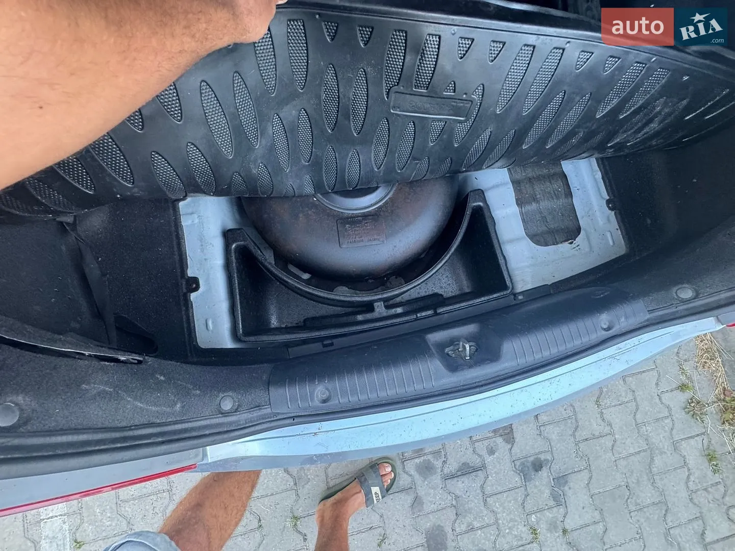 2012 Hyundai Accent - мініатюра 29