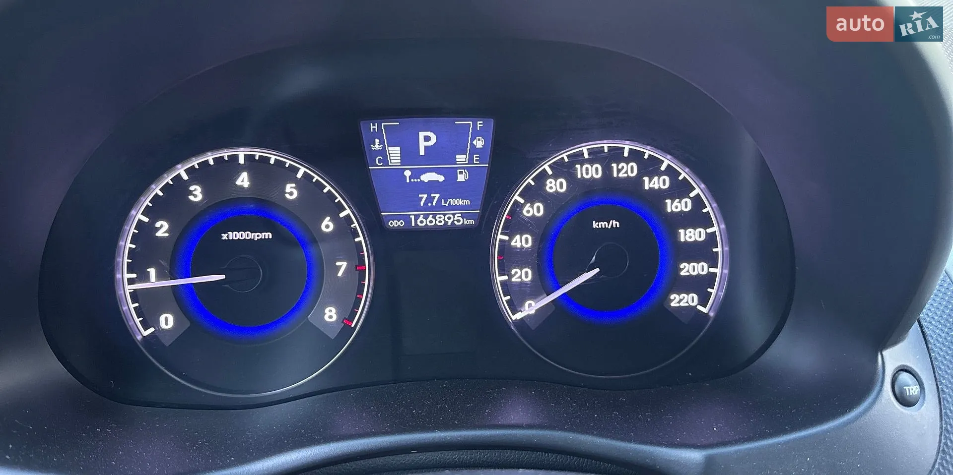 2012 Hyundai Accent - мініатюра 32