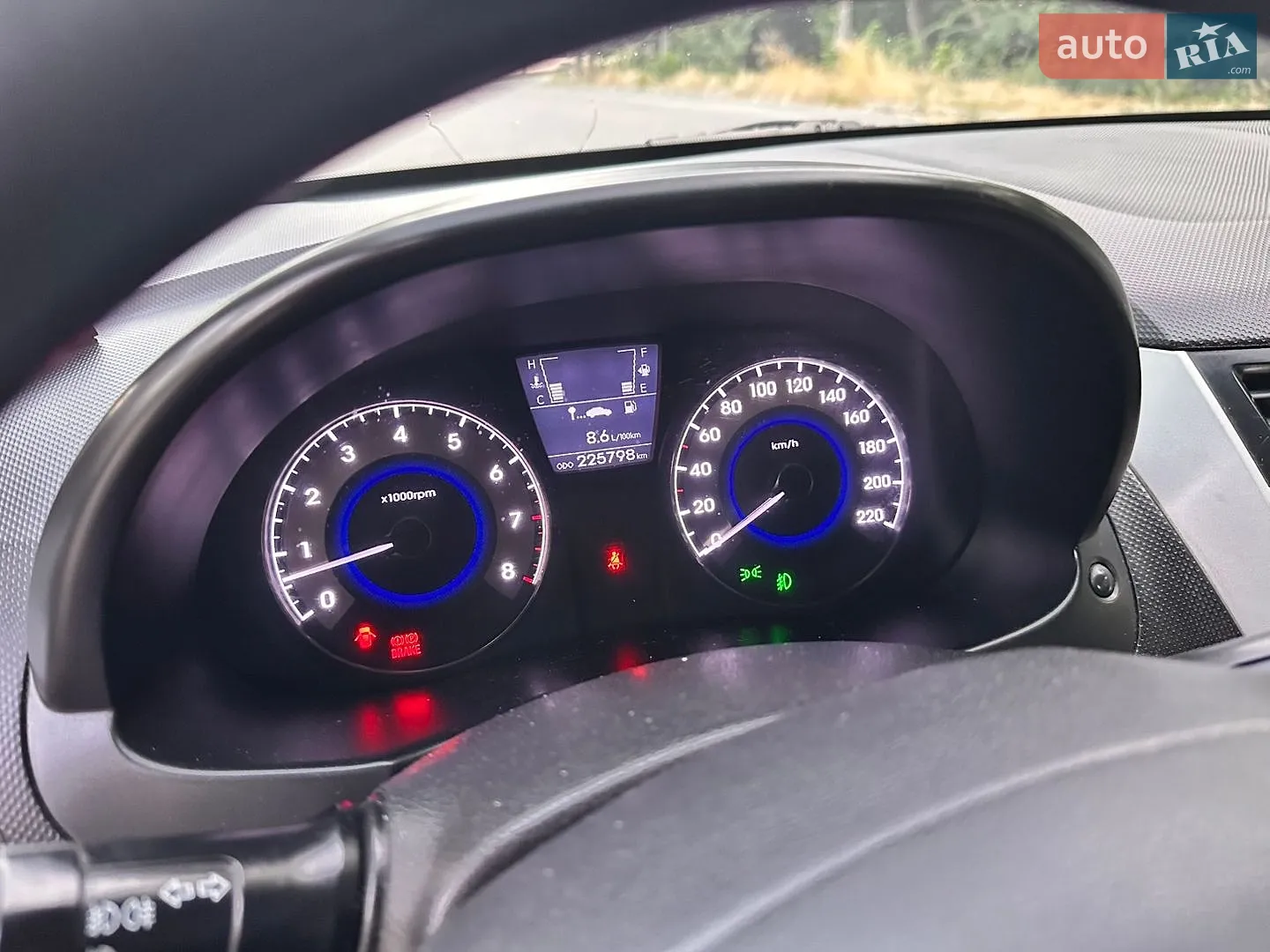 2011 Hyundai Accent - мініатюра 18