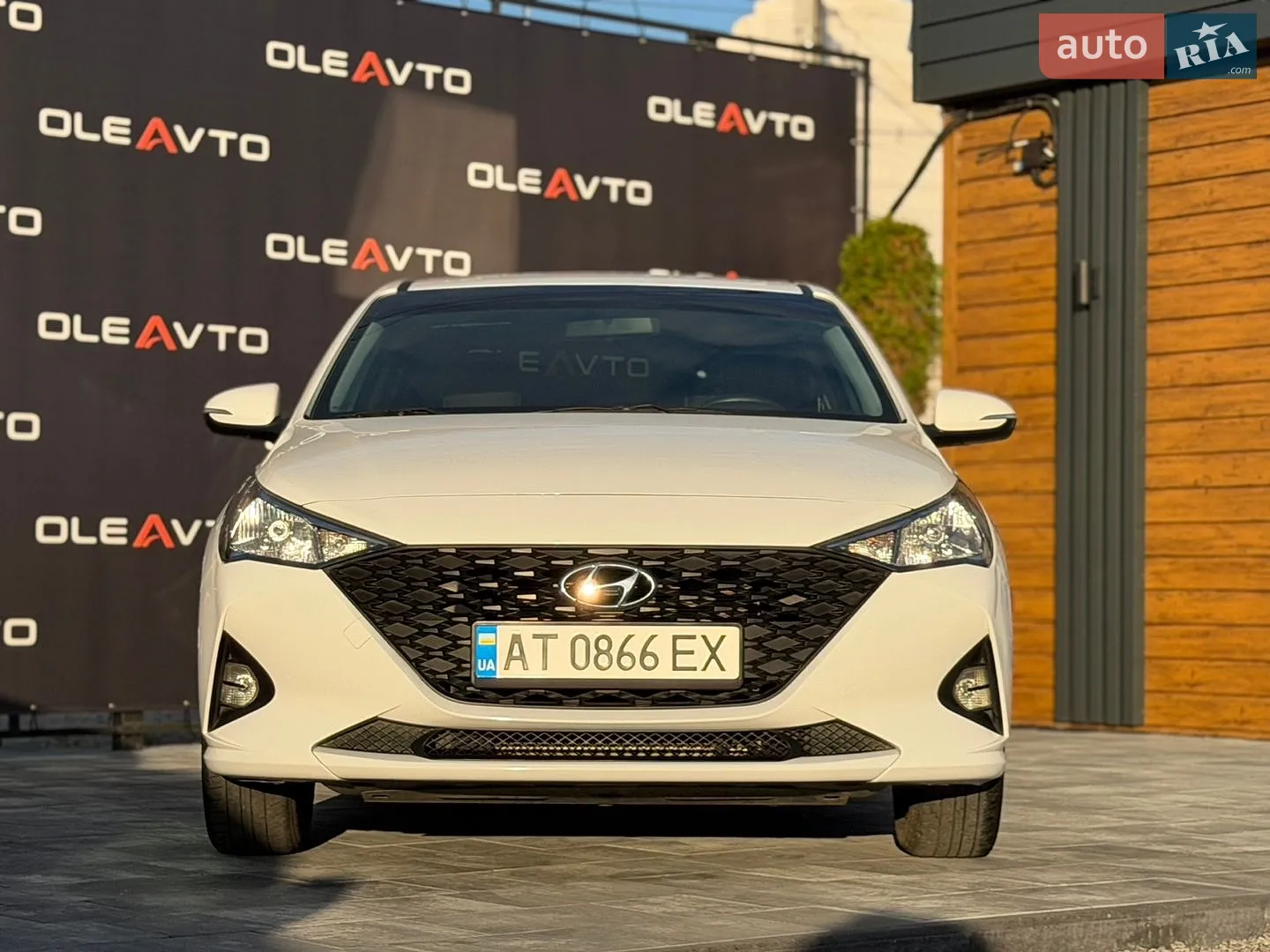 2020 Hyundai Accent - мініатюра 18