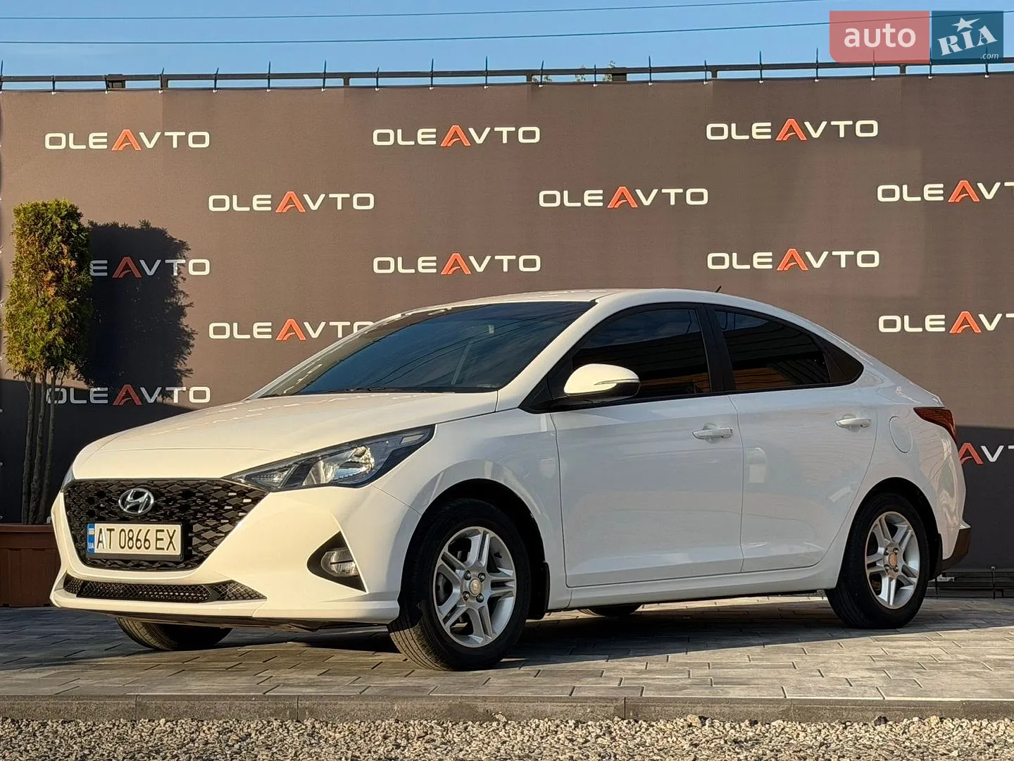 2020 Hyundai Accent - мініатюра 16