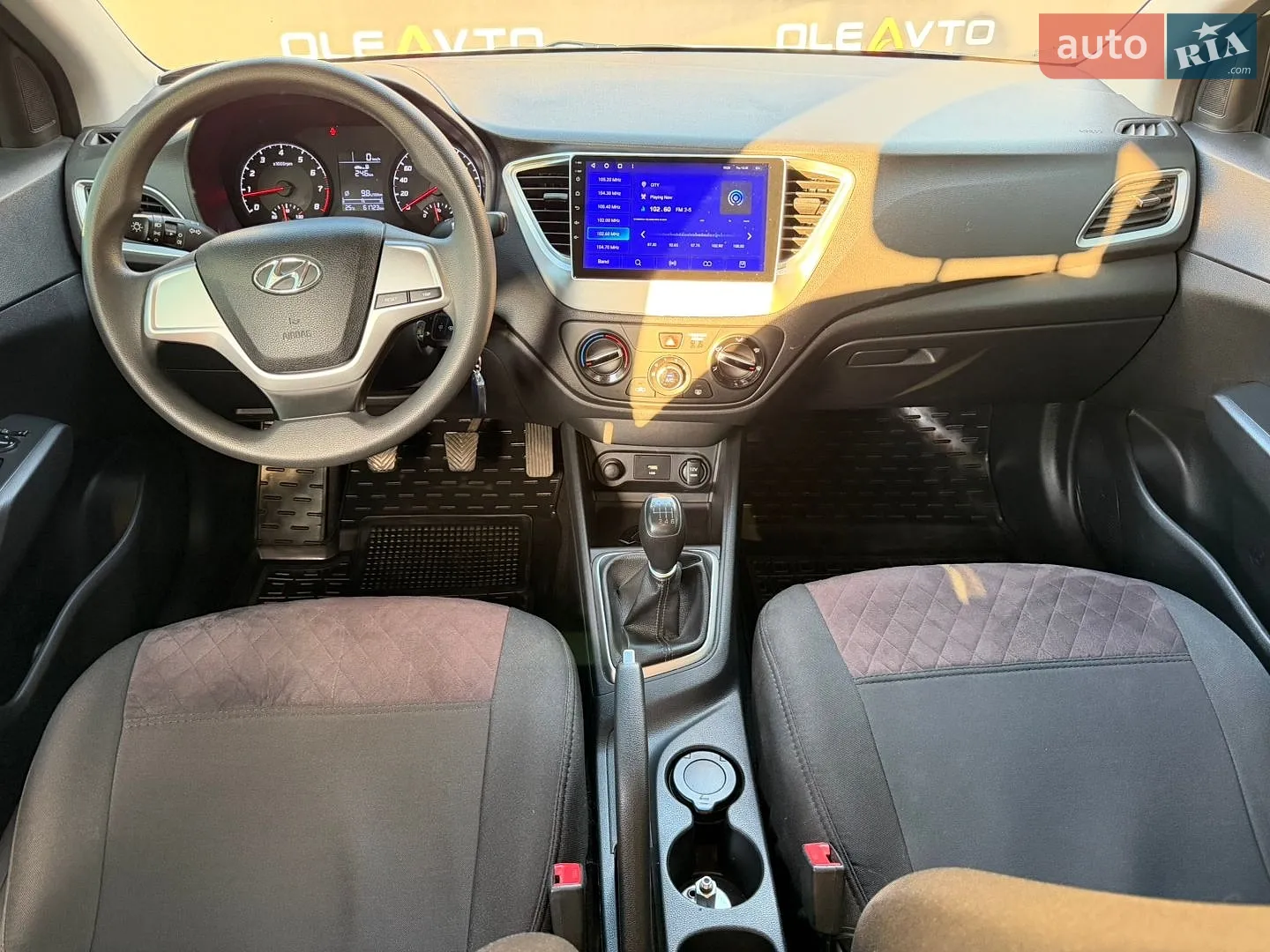 2020 Hyundai Accent - мініатюра 60
