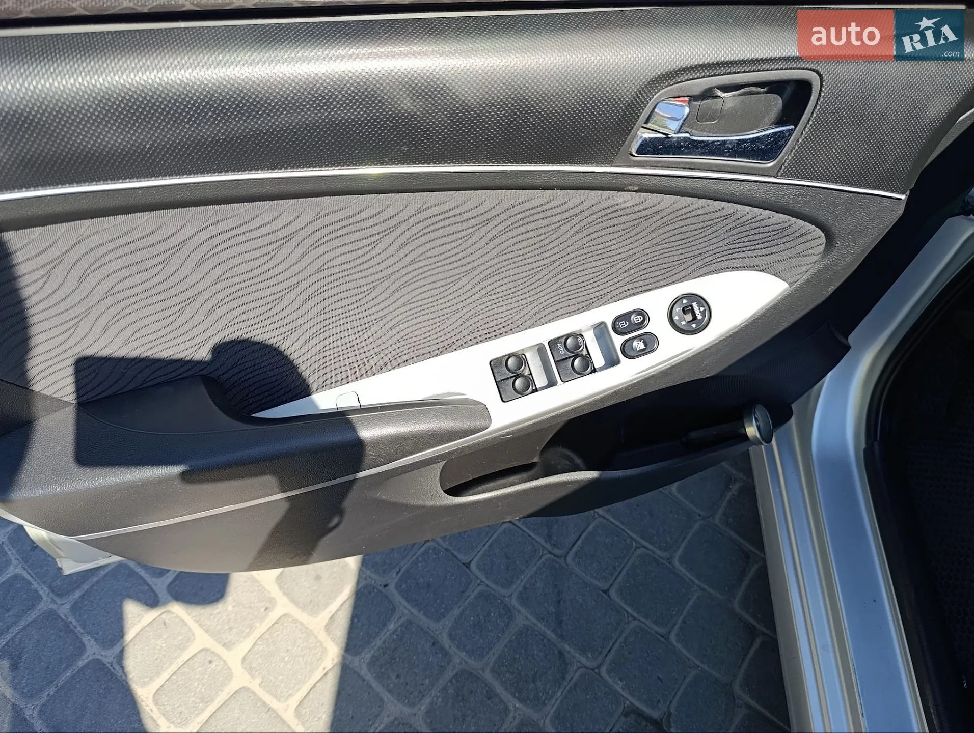 2011 Hyundai Accent - мініатюра 7