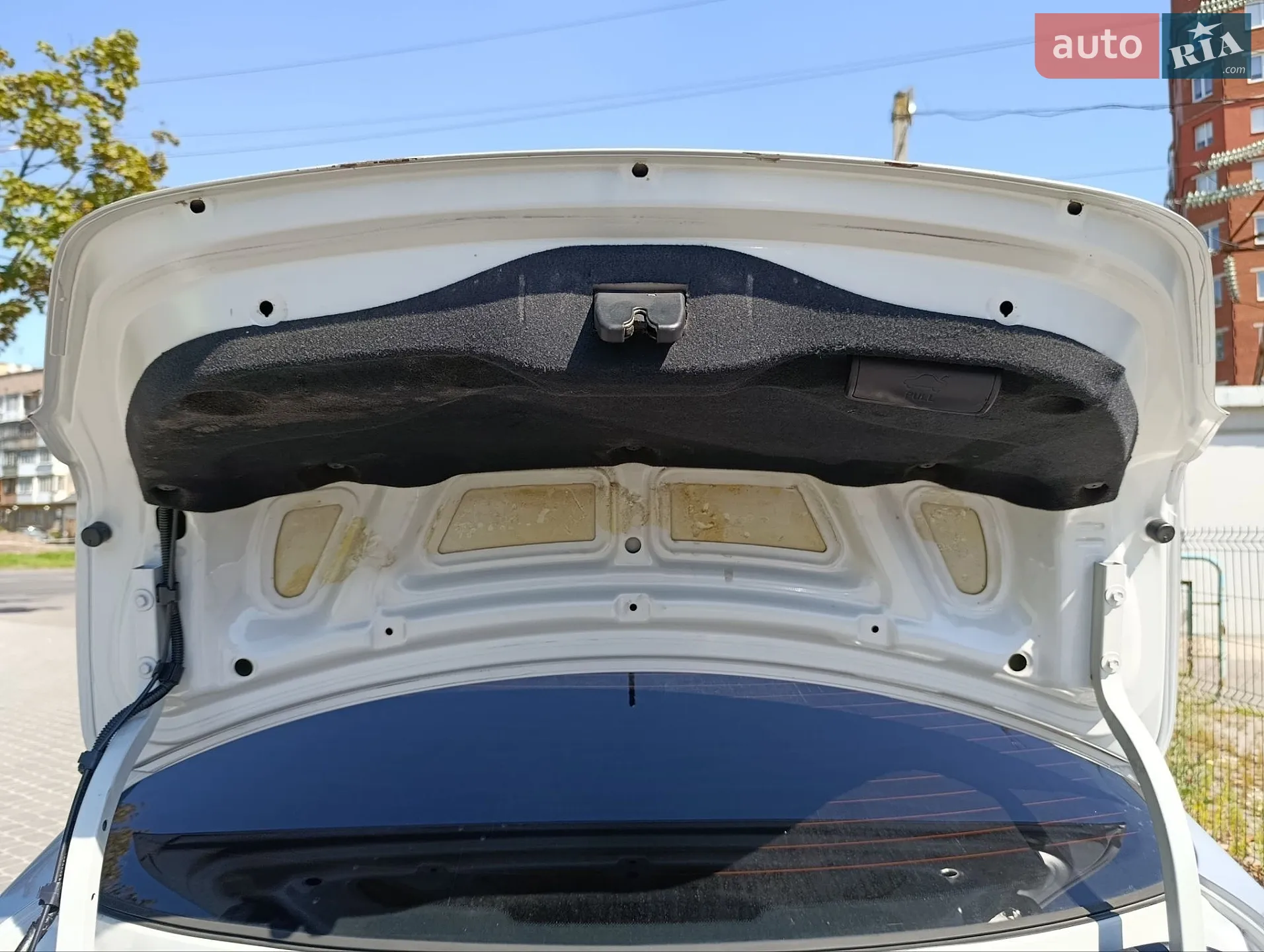 2011 Hyundai Accent - мініатюра 14