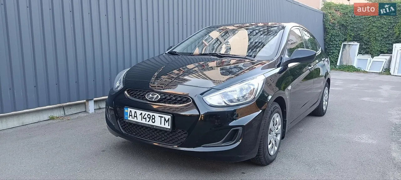 2018 Hyundai Accent - мініатюра 50