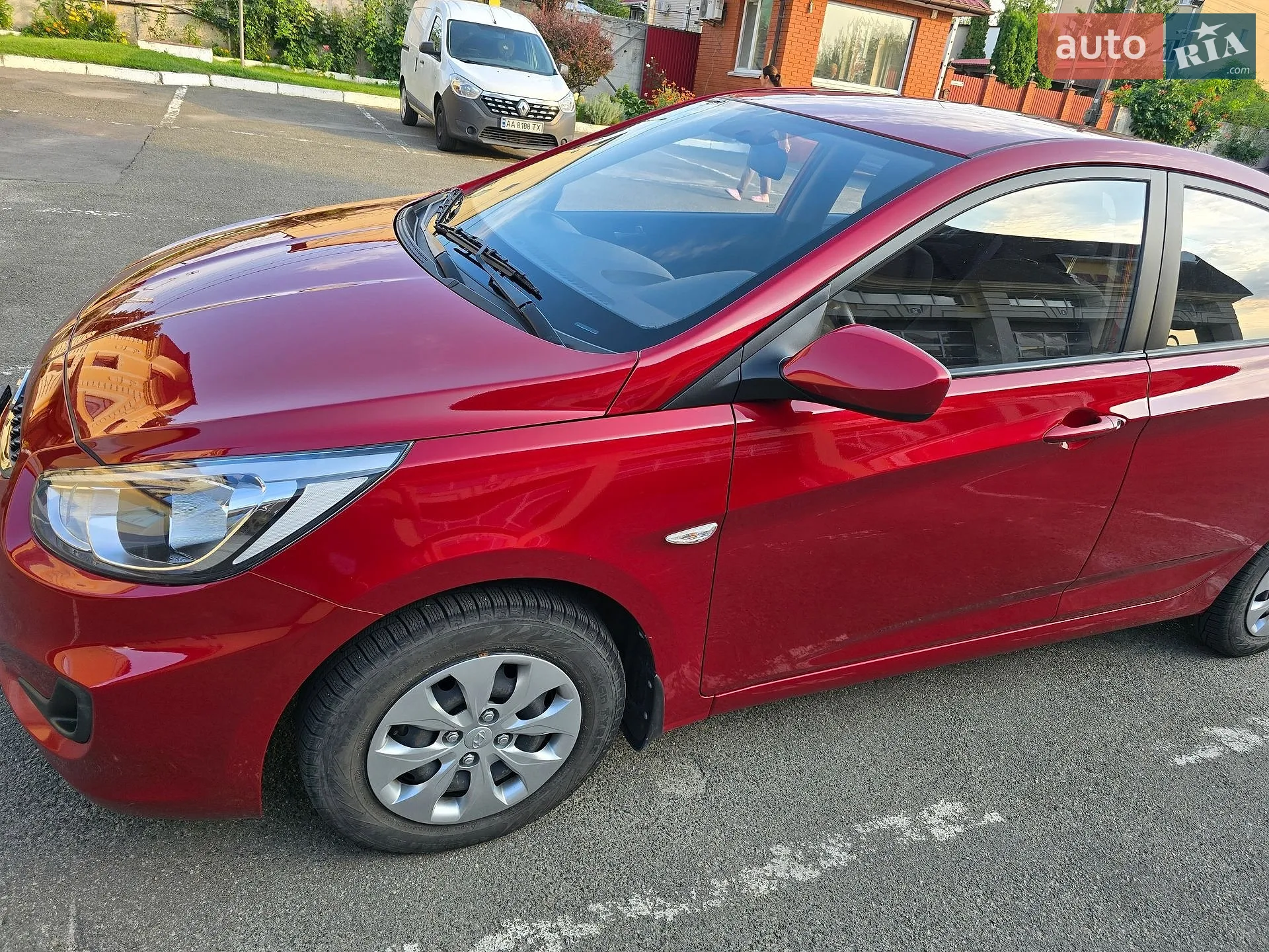 2018 Hyundai Accent - мініатюра 23