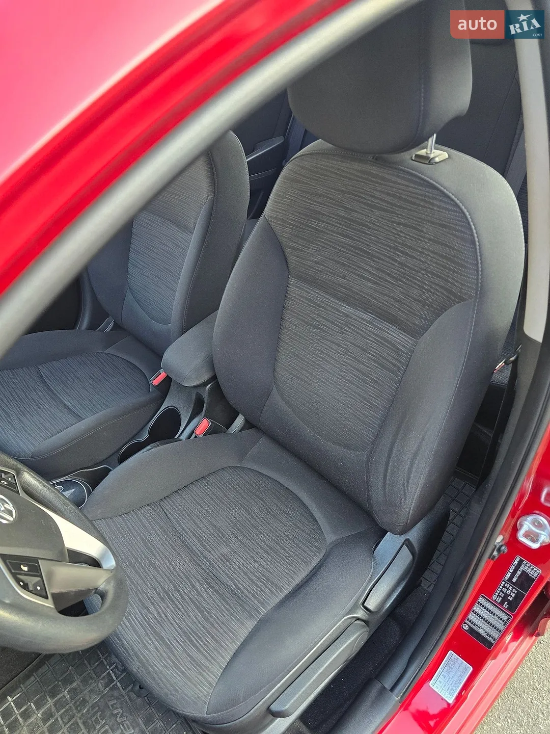 2018 Hyundai Accent - мініатюра 28