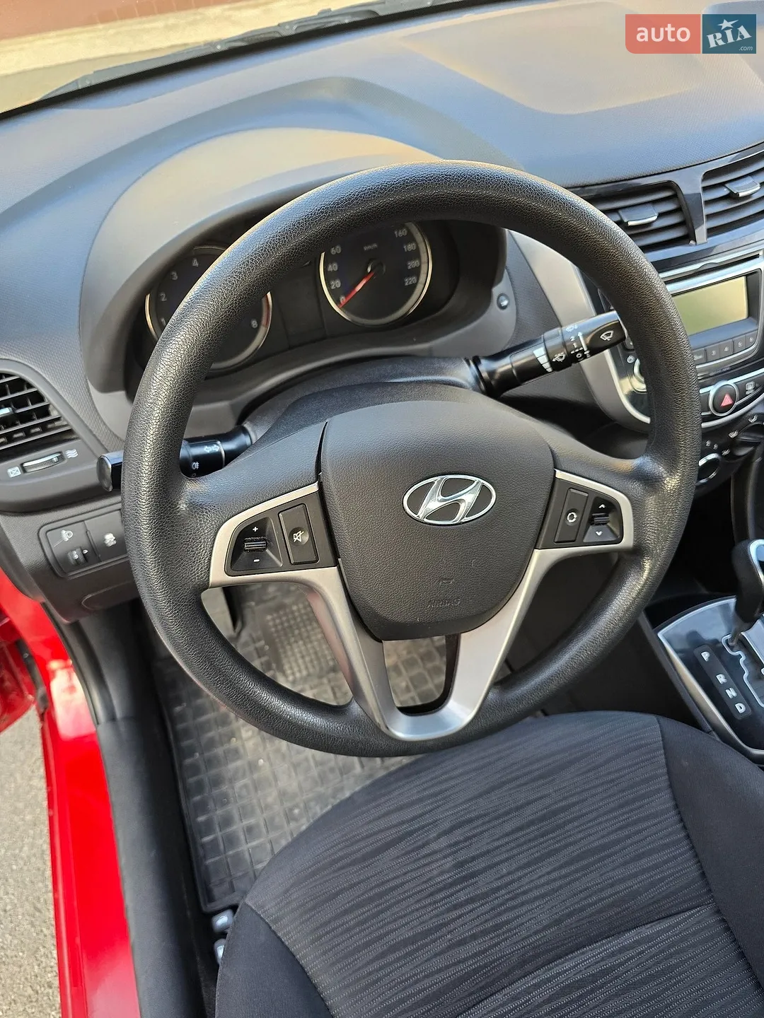 2018 Hyundai Accent - мініатюра 29