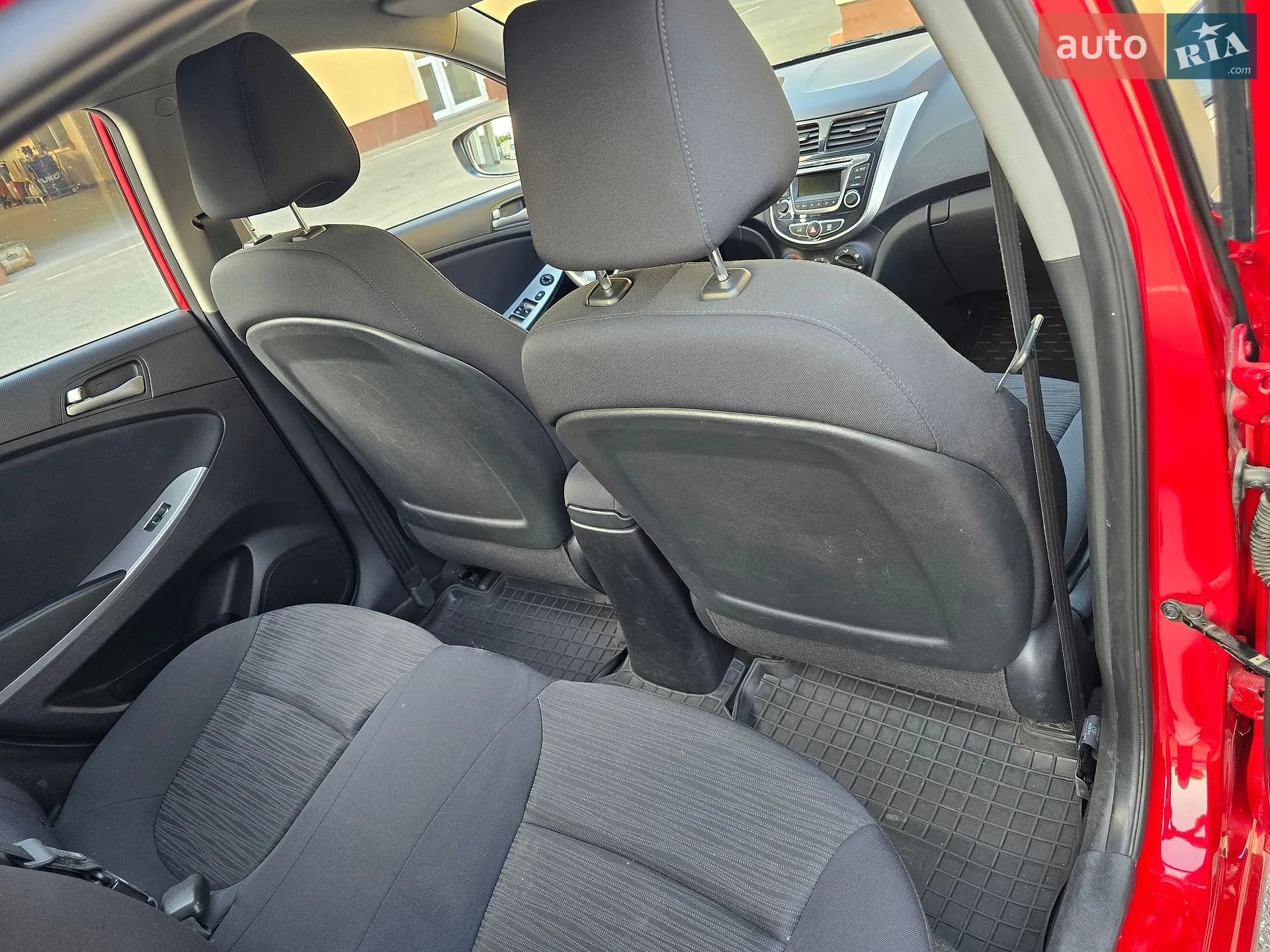 2018 Hyundai Accent - мініатюра 36