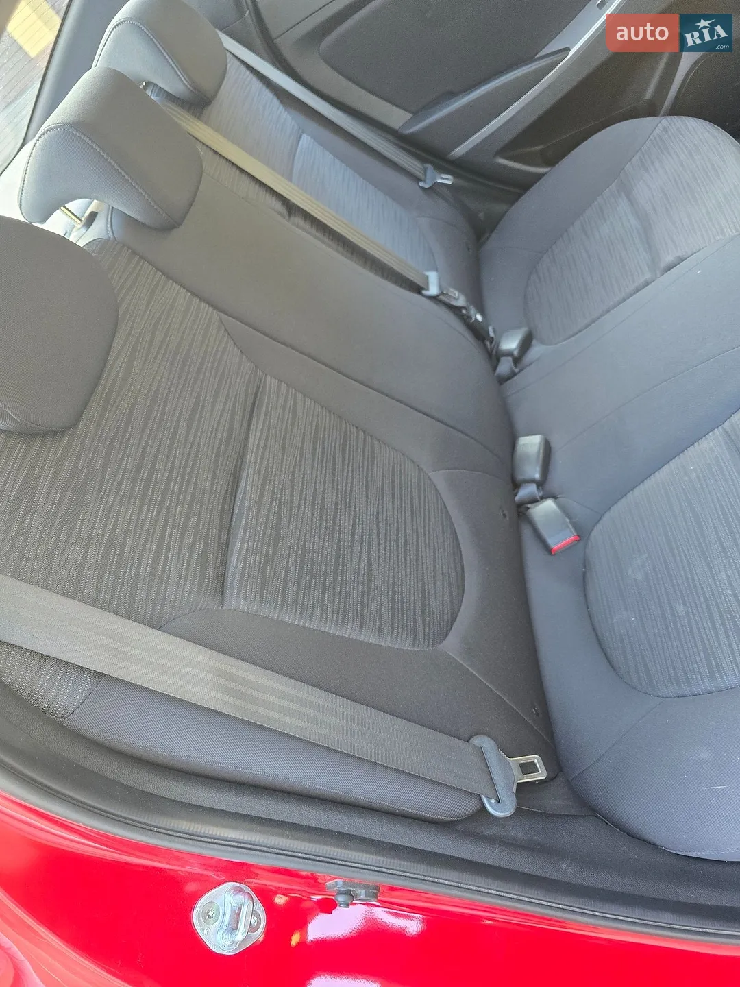 2018 Hyundai Accent - мініатюра 37
