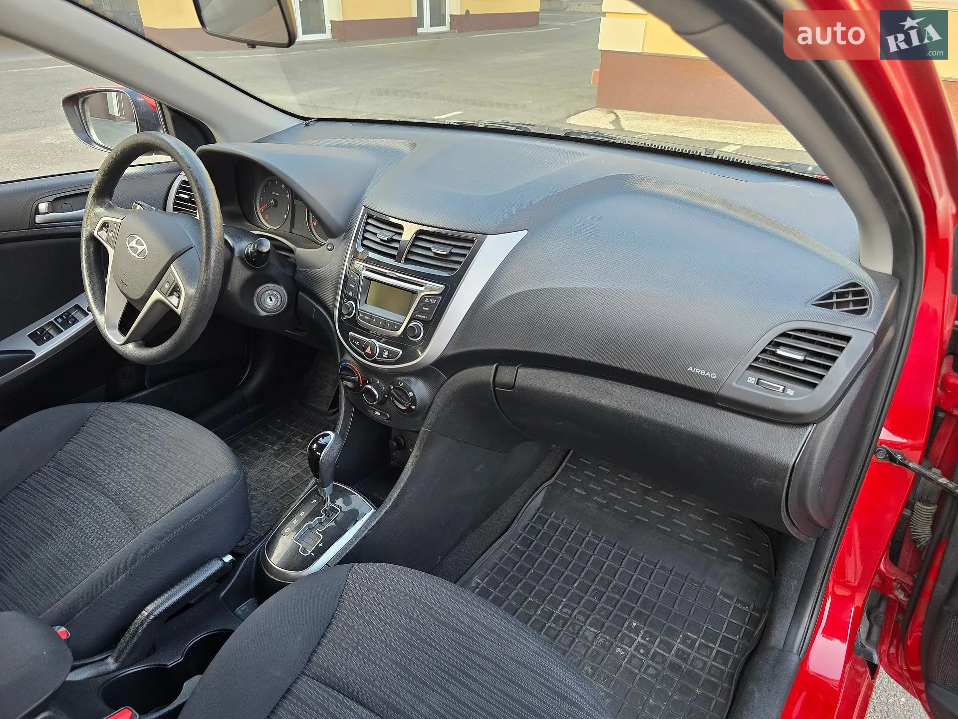 2018 Hyundai Accent - мініатюра 40