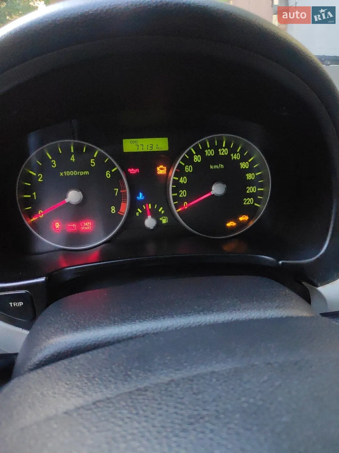 2010 Hyundai Accent - мініатюра 12