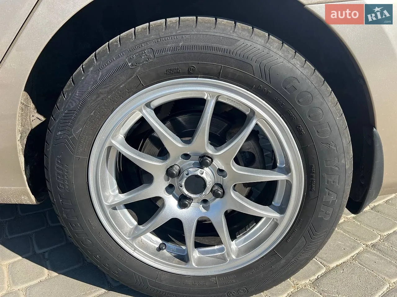 2012 Hyundai Accent - мініатюра 13
