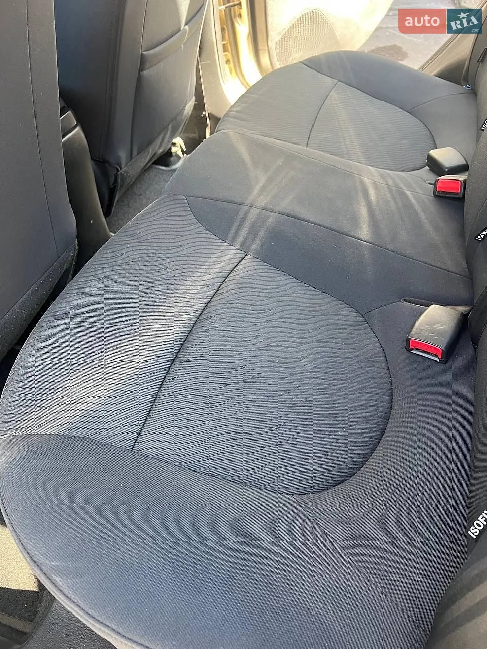 2012 Hyundai Accent - мініатюра 18