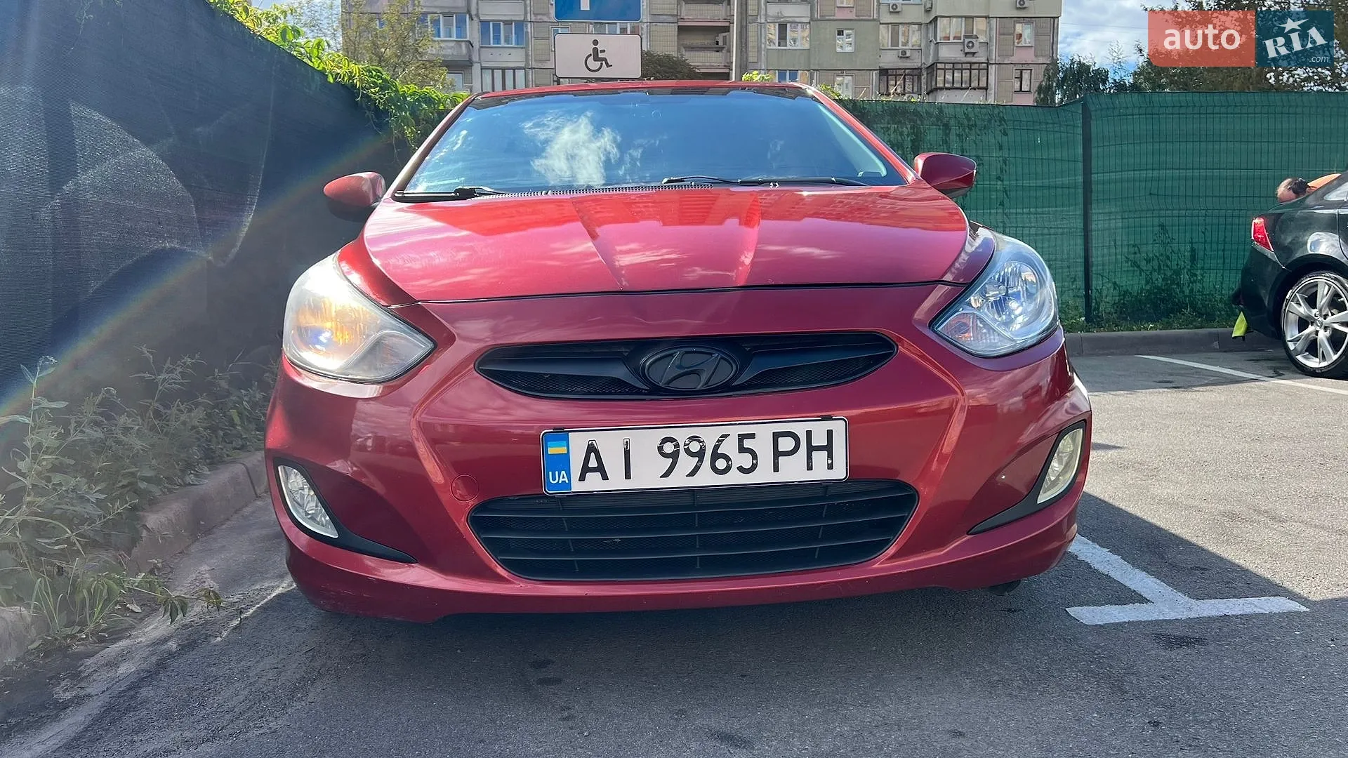 2011 Hyundai Accent - мініатюра 15