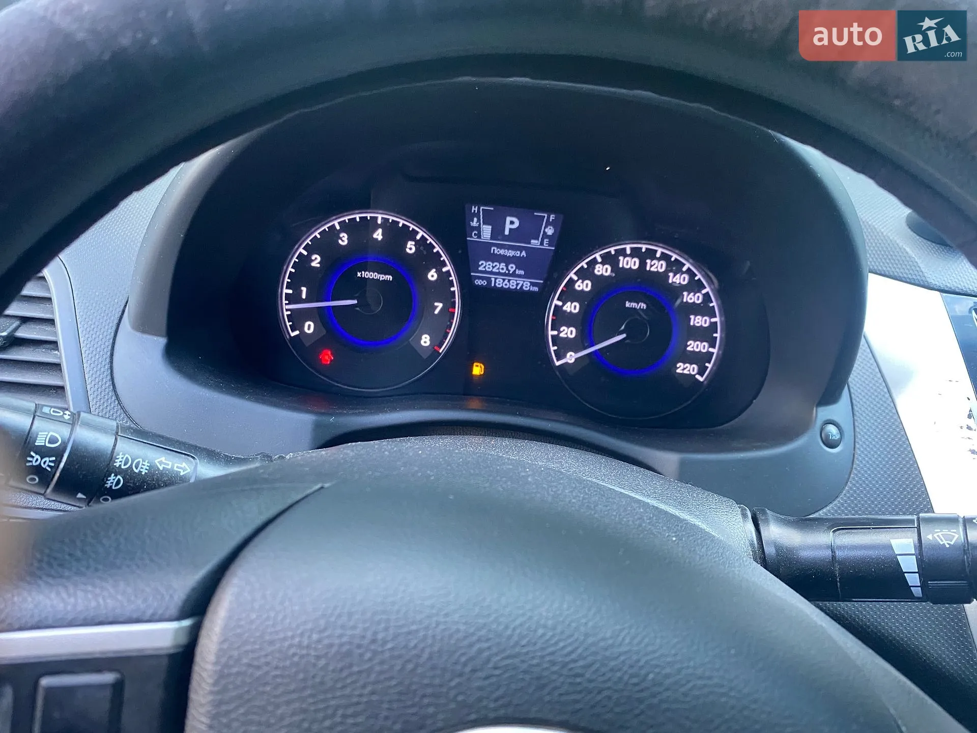 2012 Hyundai Accent - мініатюра 6