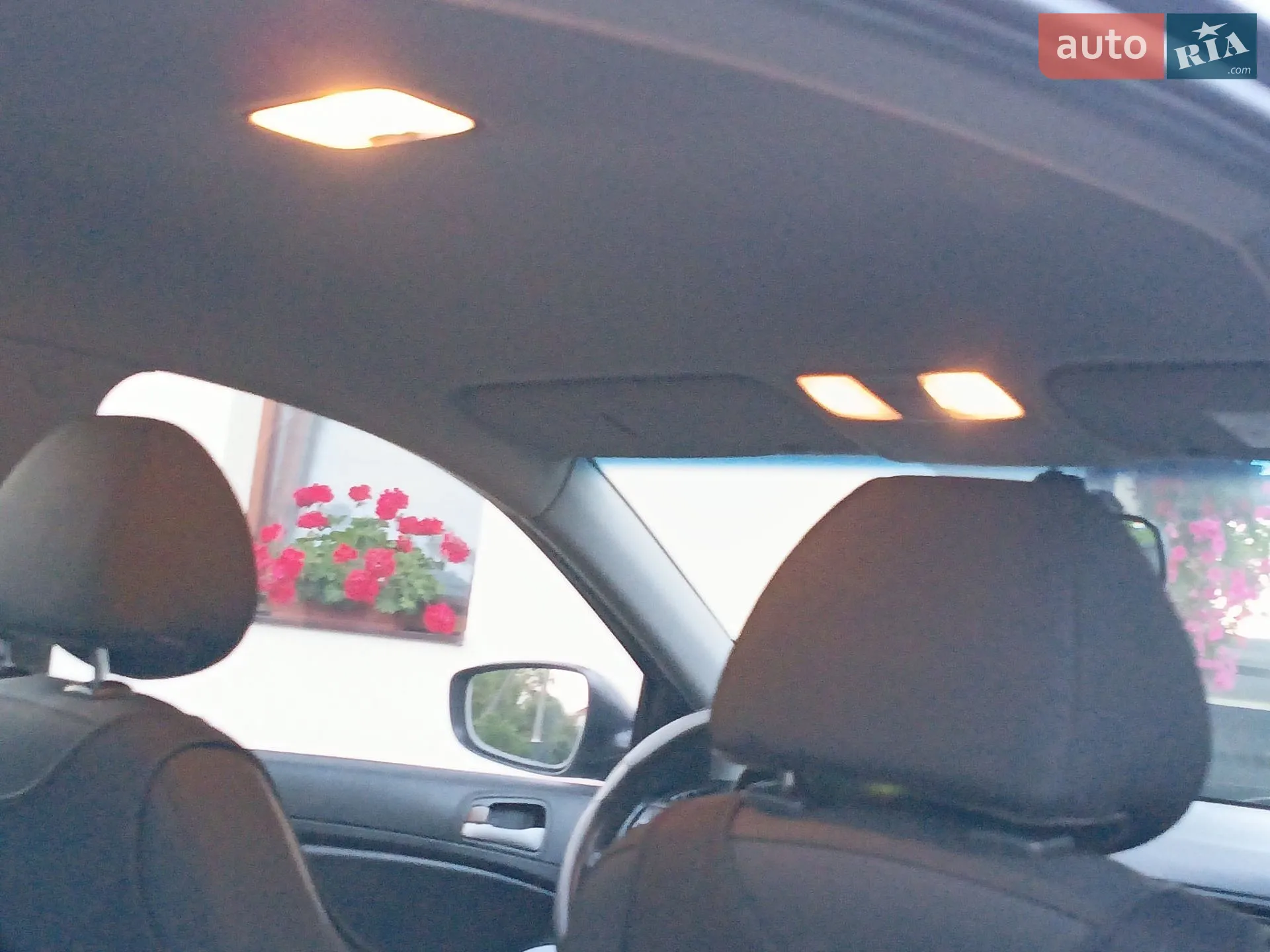 2012 Hyundai Accent - мініатюра 16