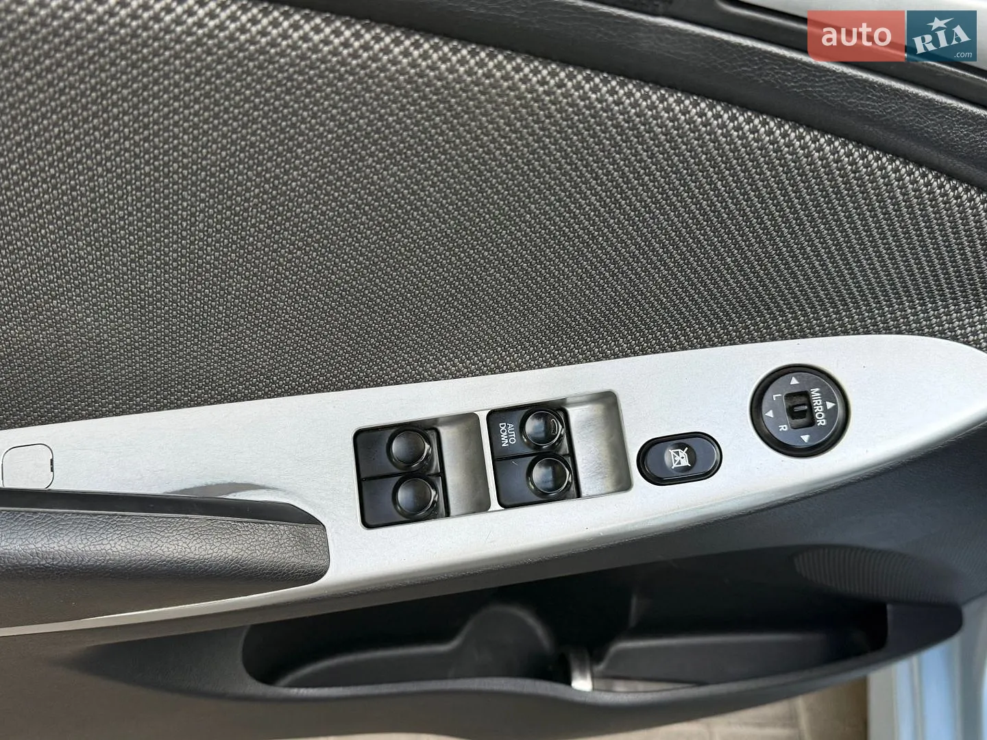 2012 Hyundai Accent - мініатюра 19