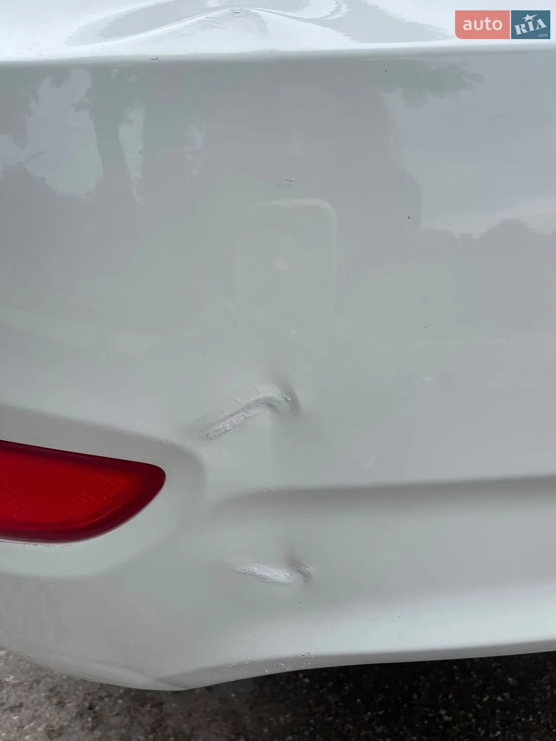 2013 Hyundai Accent - мініатюра 17