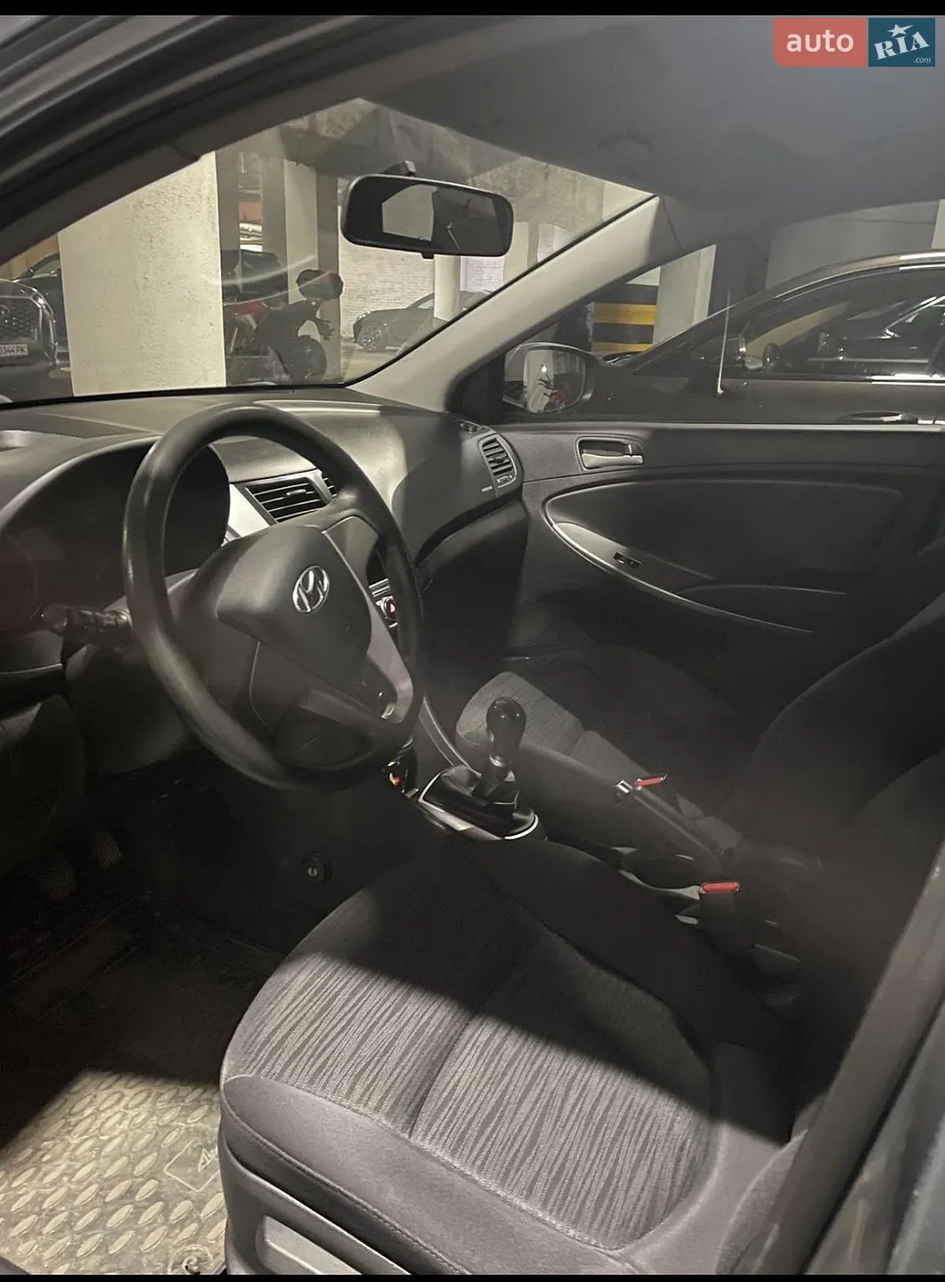 2018 Hyundai Accent - мініатюра 4